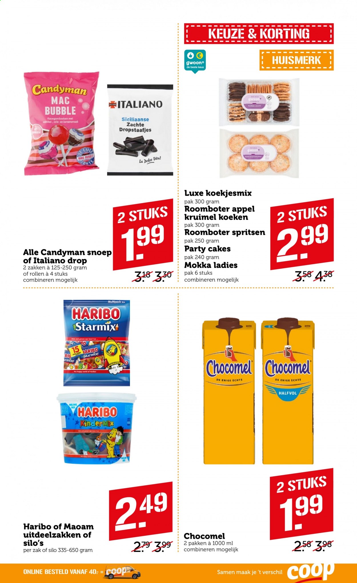 Coop-aanbieding - 10-5-2021 - 16-5-2021. Pagina 23