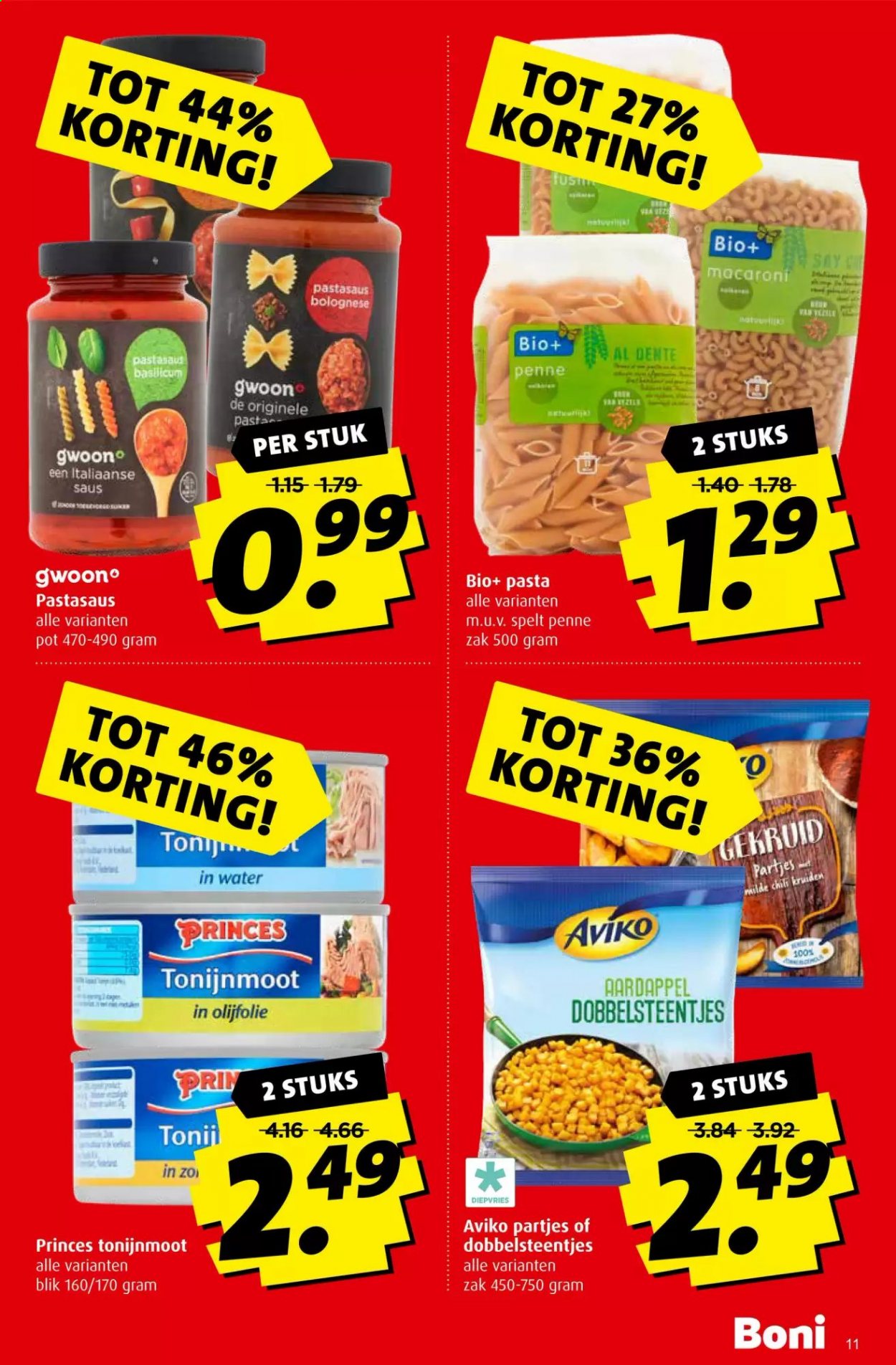 Boni-aanbieding - 12-5-2021 - 18-5-2021. Pagina 11