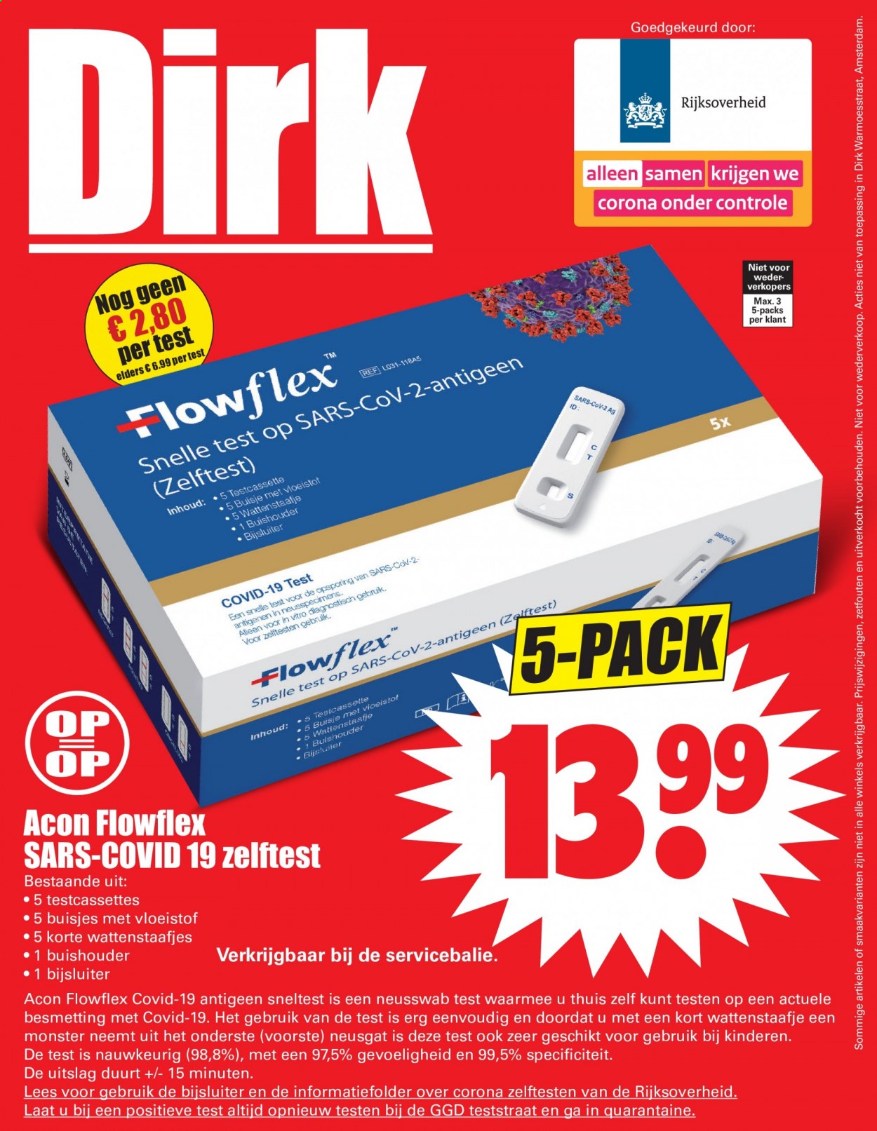 Dirk-aanbieding - 9-5-2021 - 15-5-2021. Pagina 7