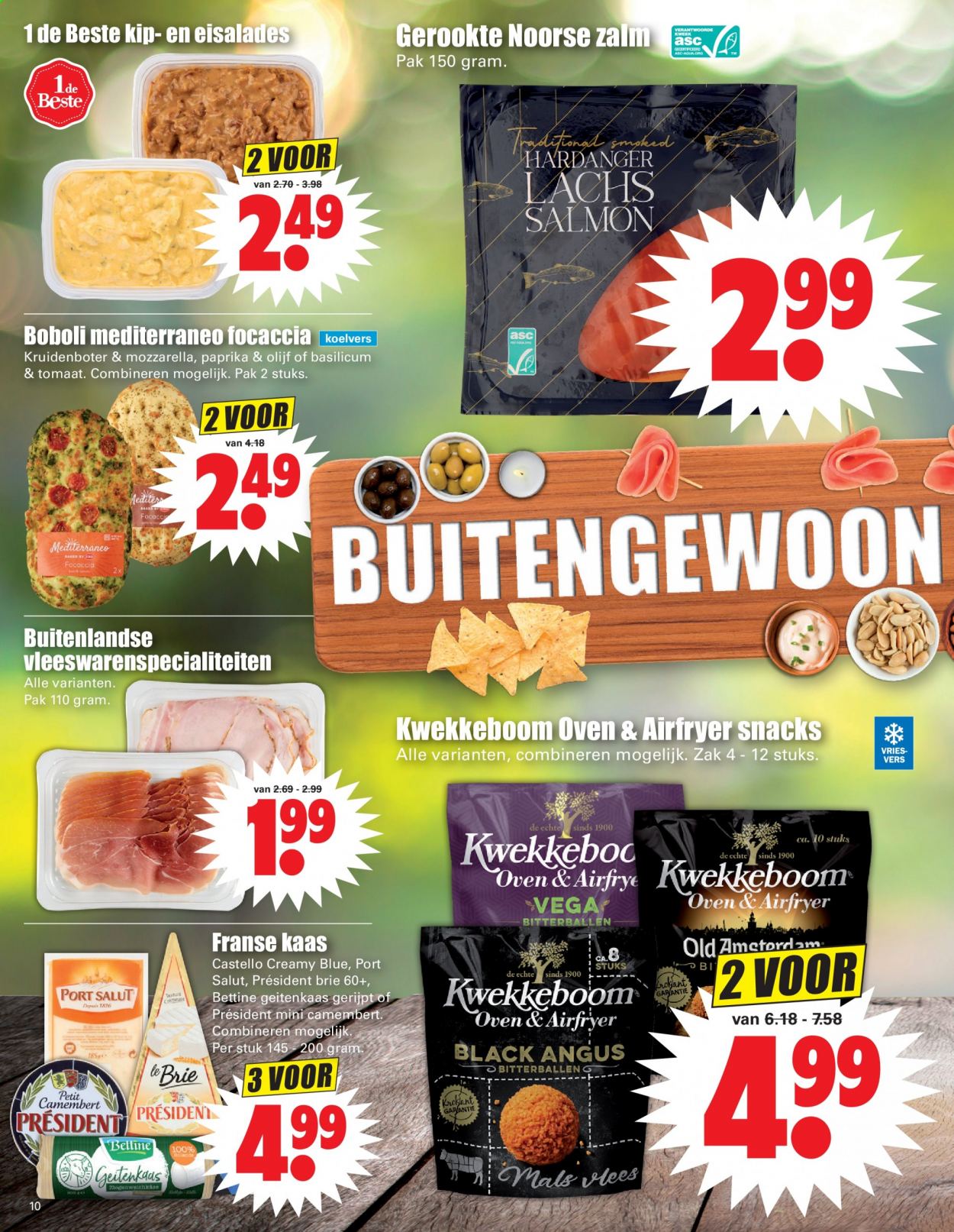 Dirk-aanbieding - 9-5-2021 - 15-5-2021. Pagina 12