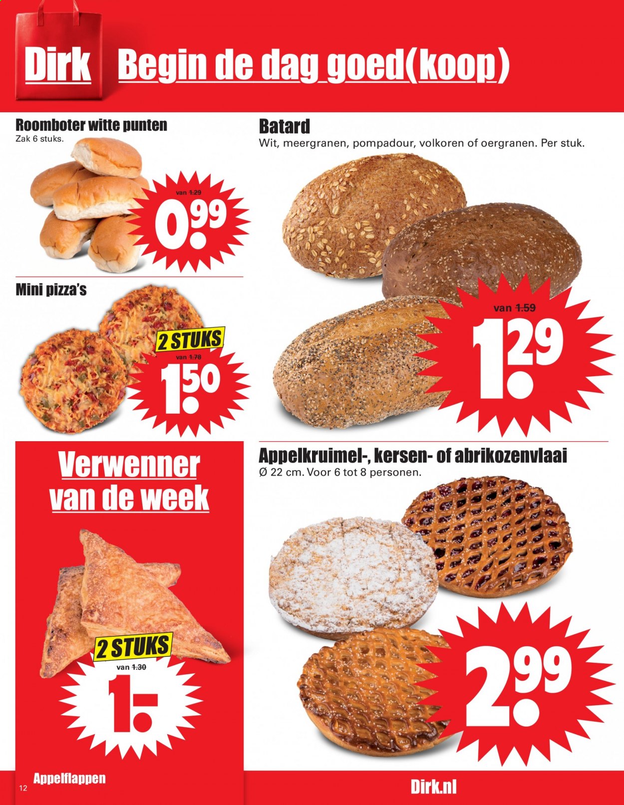 Dirk-aanbieding - 9-5-2021 - 15-5-2021. Pagina 14