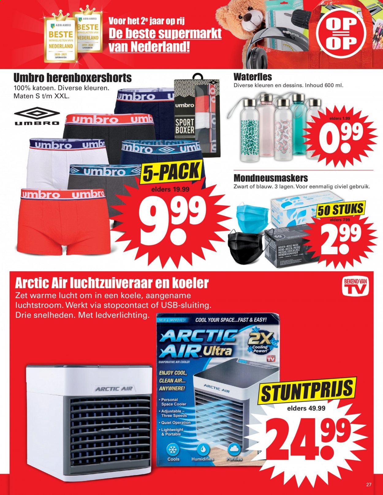 Dirk-aanbieding - 9-5-2021 - 15-5-2021. Pagina 29
