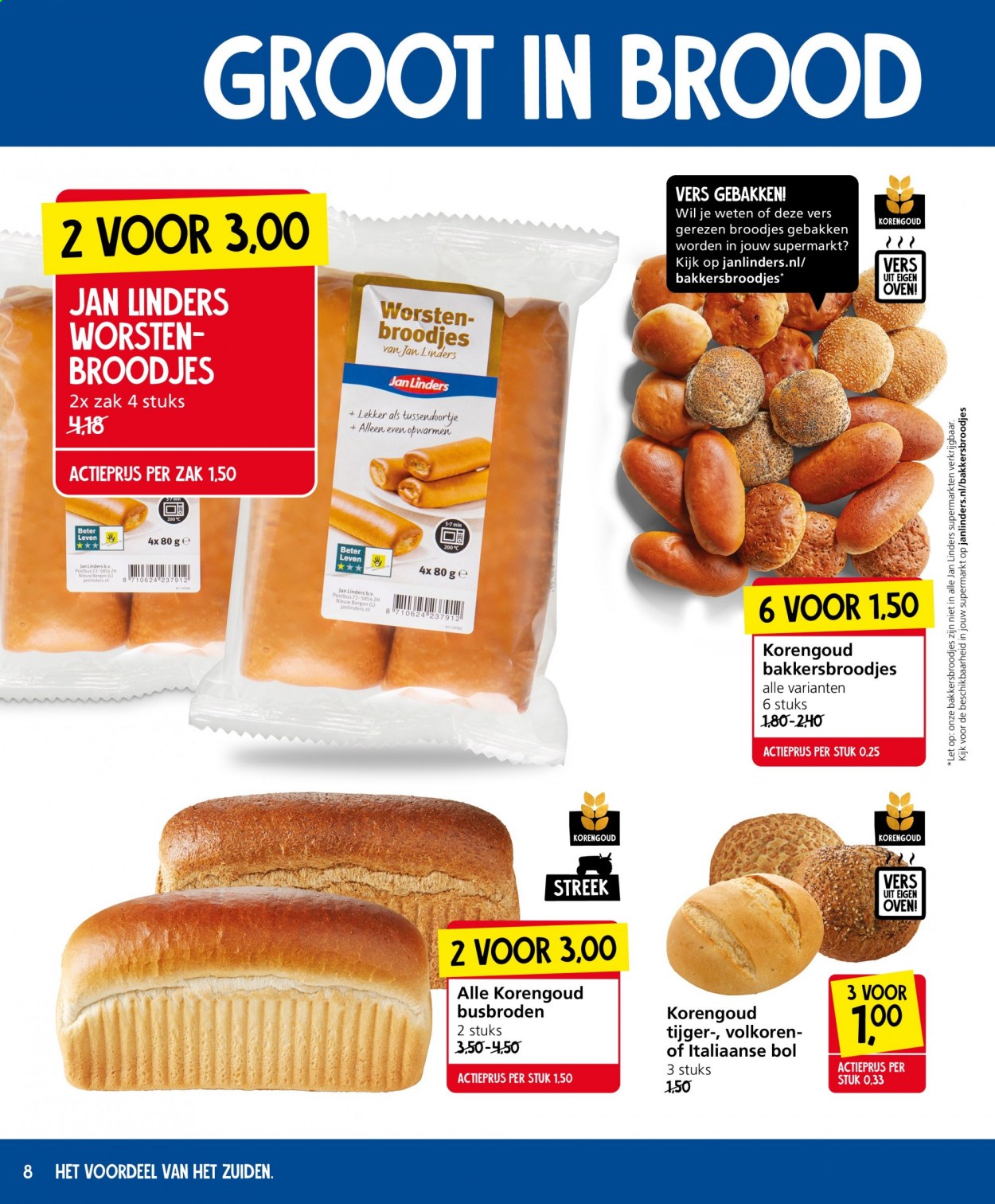 Jan Linders-aanbieding - 10-5-2021 - 16-5-2021. Pagina 8