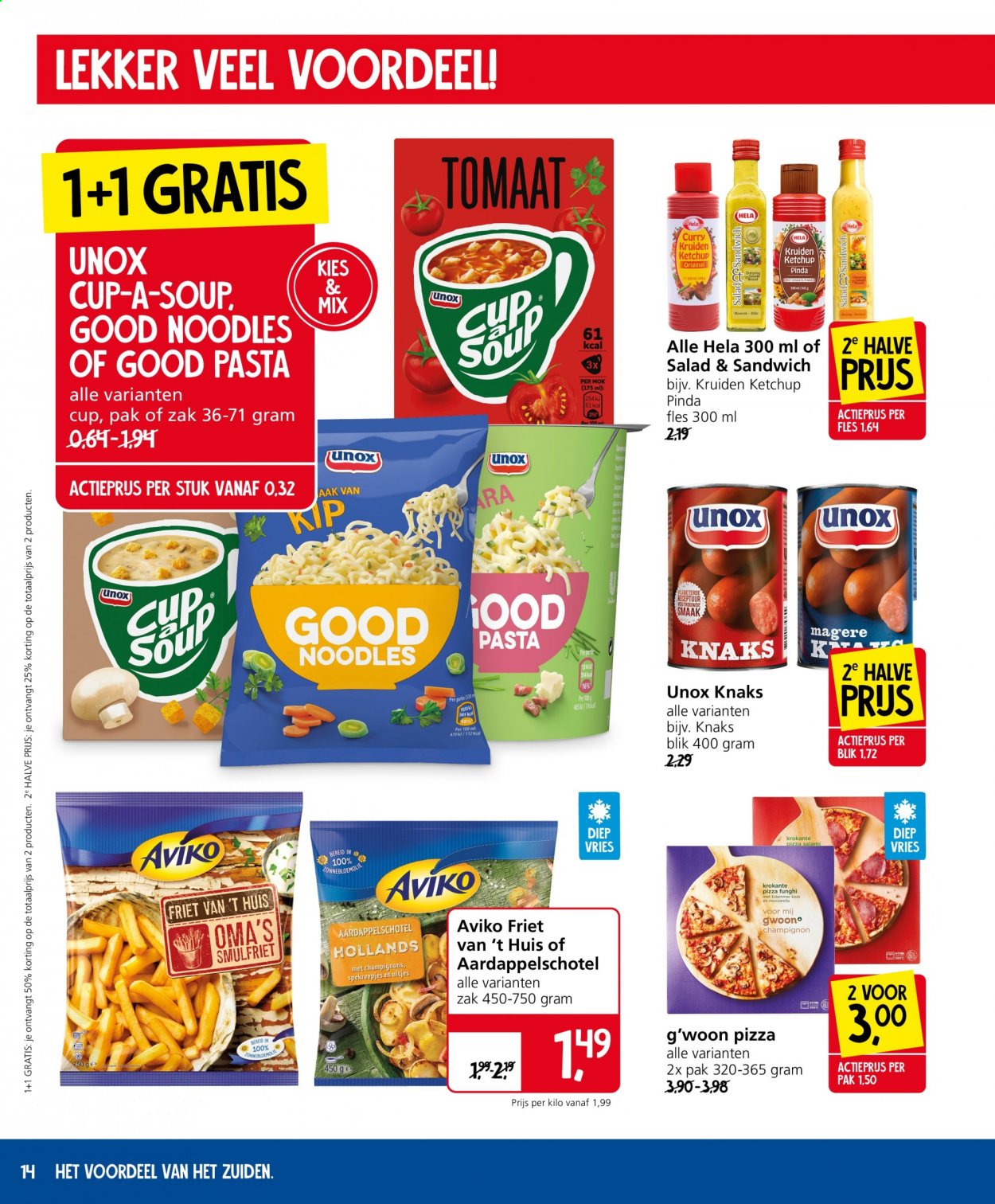 Jan Linders-aanbieding - 10-5-2021 - 16-5-2021. Pagina 14