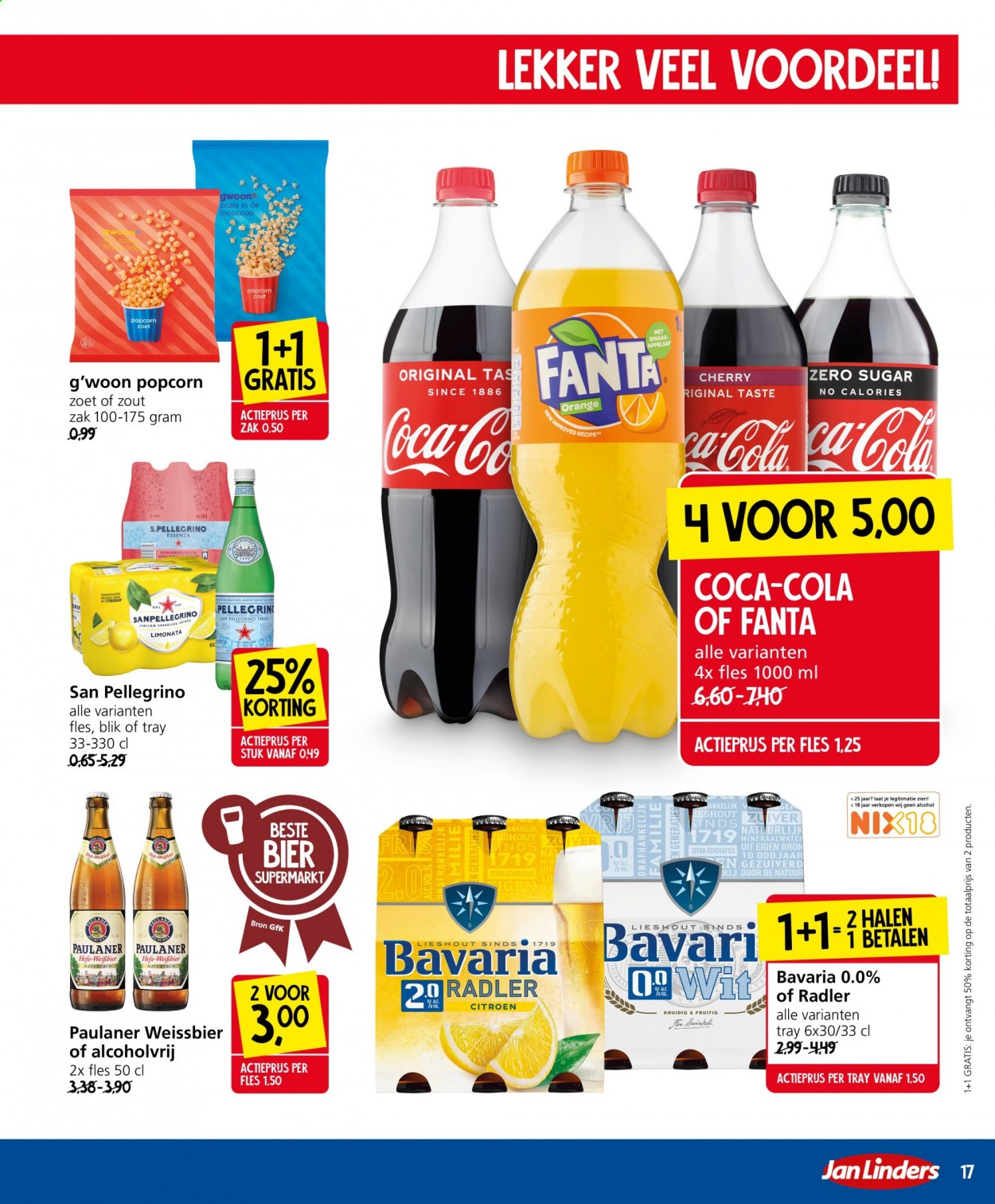 Jan Linders-aanbieding - 10-5-2021 - 16-5-2021. Pagina 17