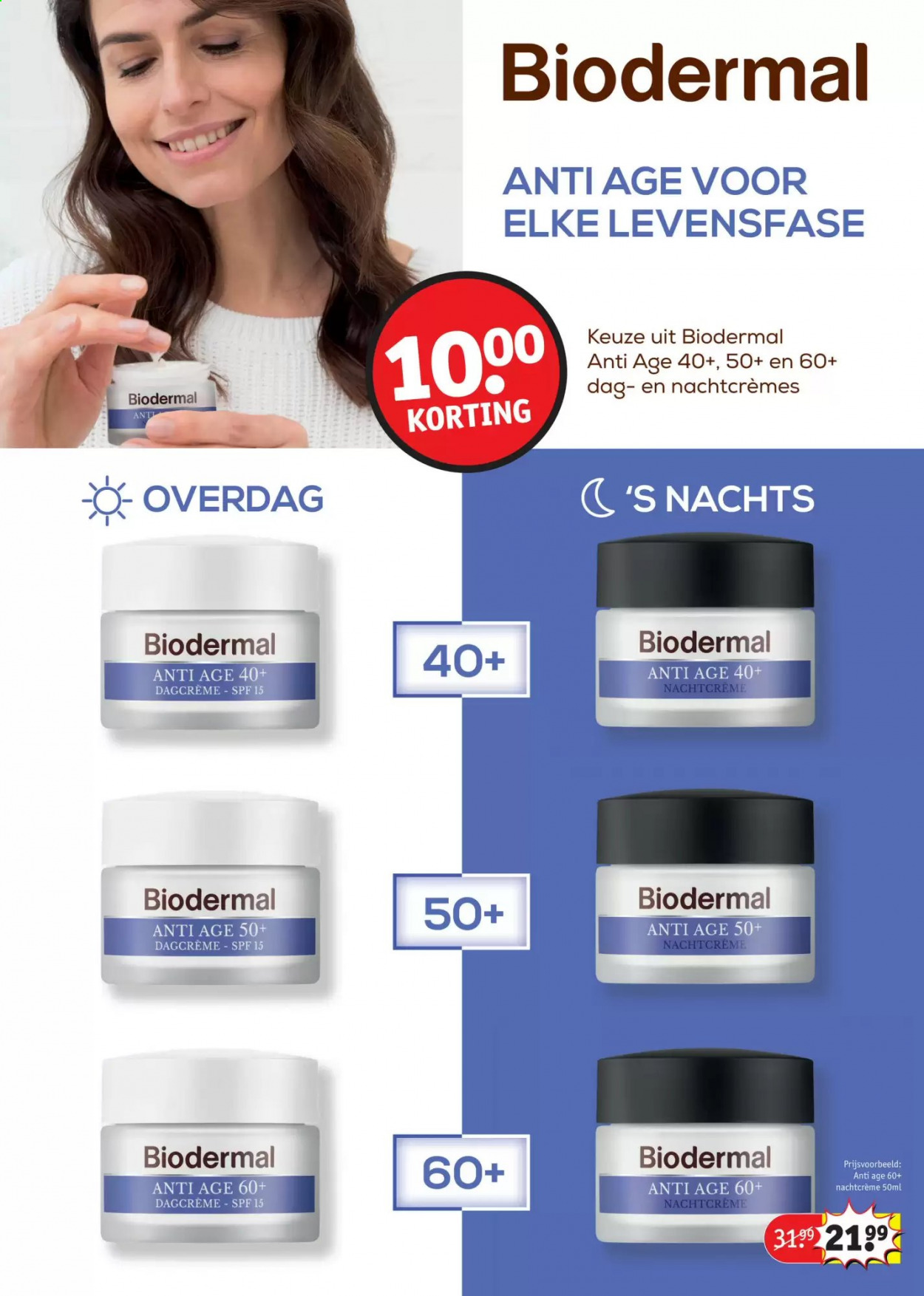 Kruidvat-aanbieding - 10-5-2021 - 16-5-2021. Pagina 19