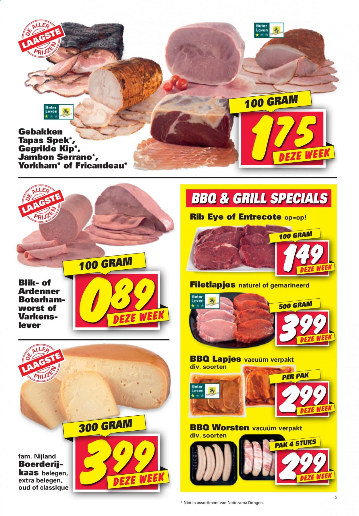 Nettorama-aanbieding - 10-5-2021 - 16-5-2021. Pagina 5