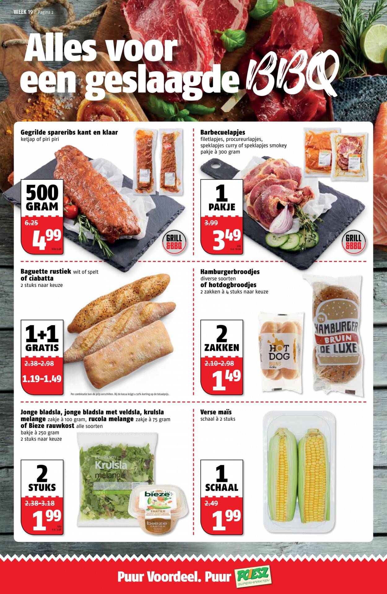 Poiesz-aanbieding - 10-5-2021 - 16-5-2021. Pagina 3