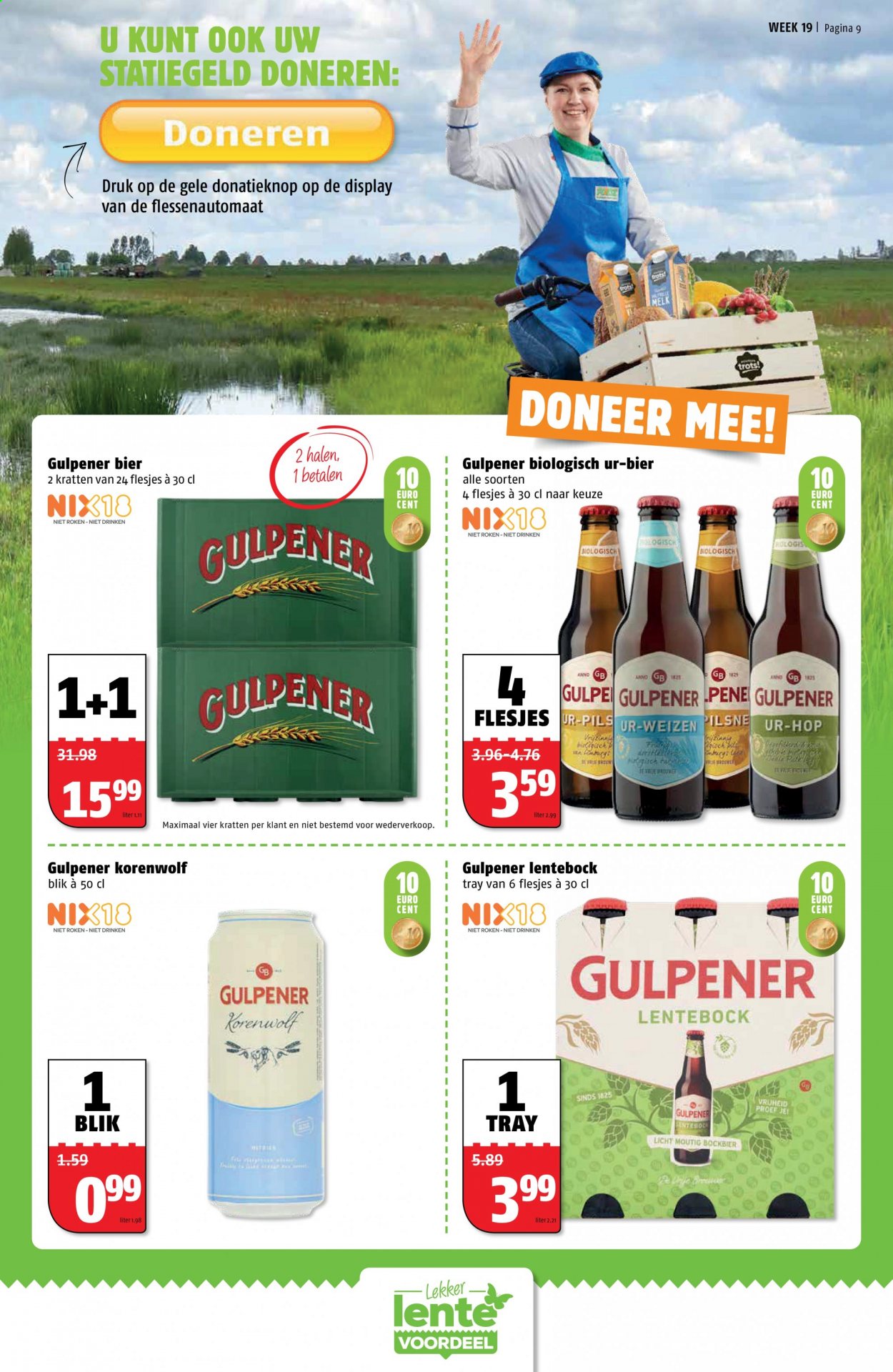 Poiesz-aanbieding - 10-5-2021 - 16-5-2021. Pagina 10