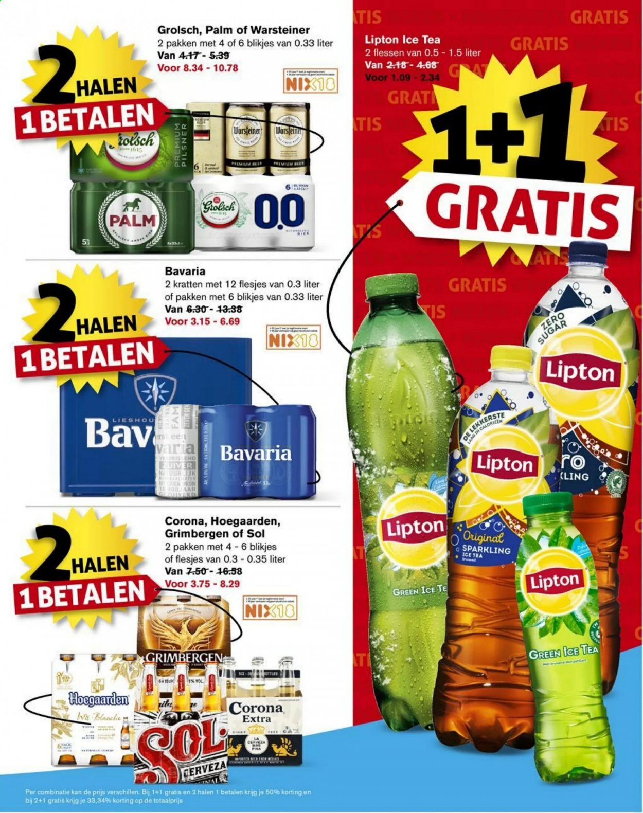 Hoogvliet-aanbieding - 12-5-2021 - 18-5-2021. Pagina 3