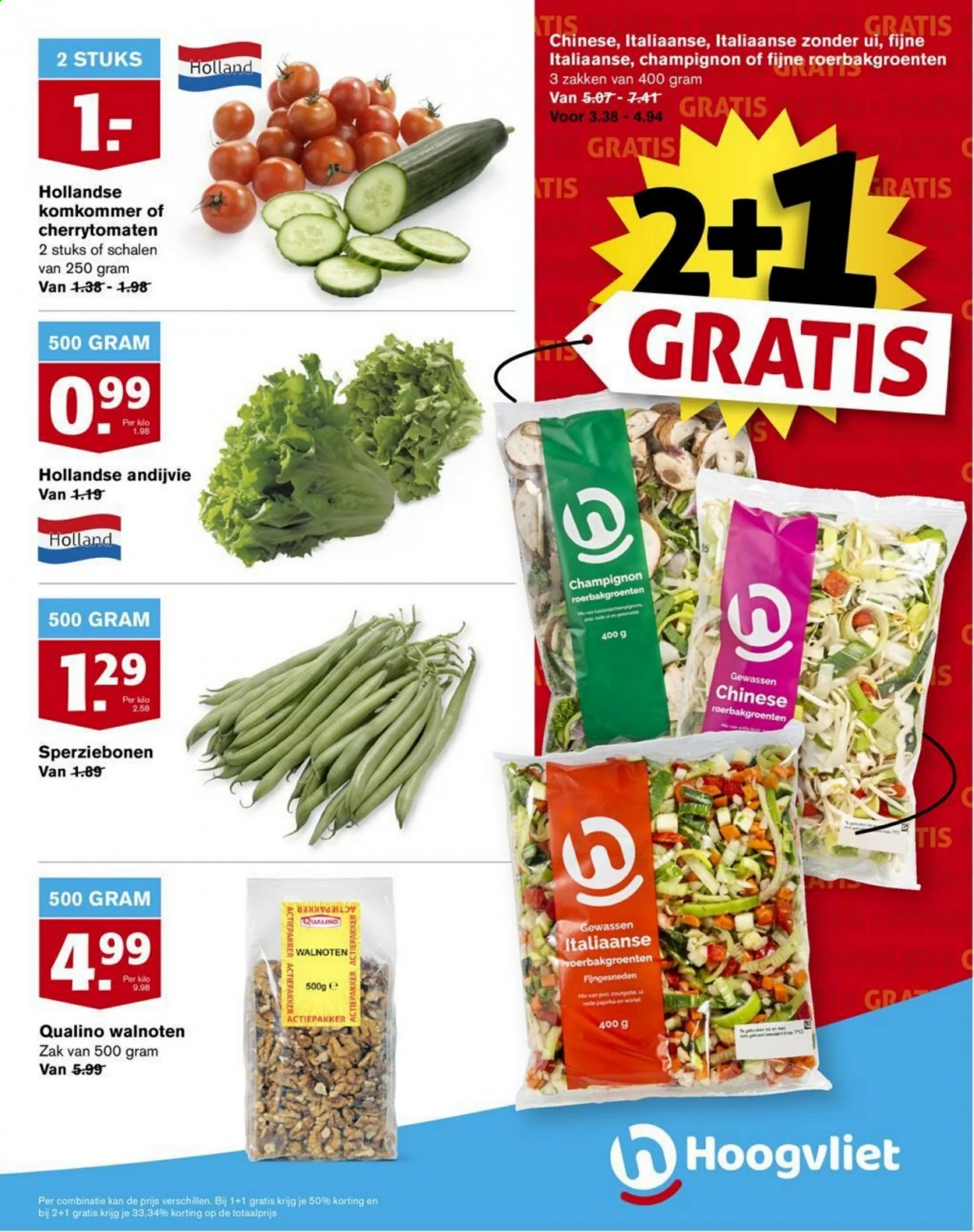 Hoogvliet-aanbieding - 12-5-2021 - 18-5-2021. Pagina 7