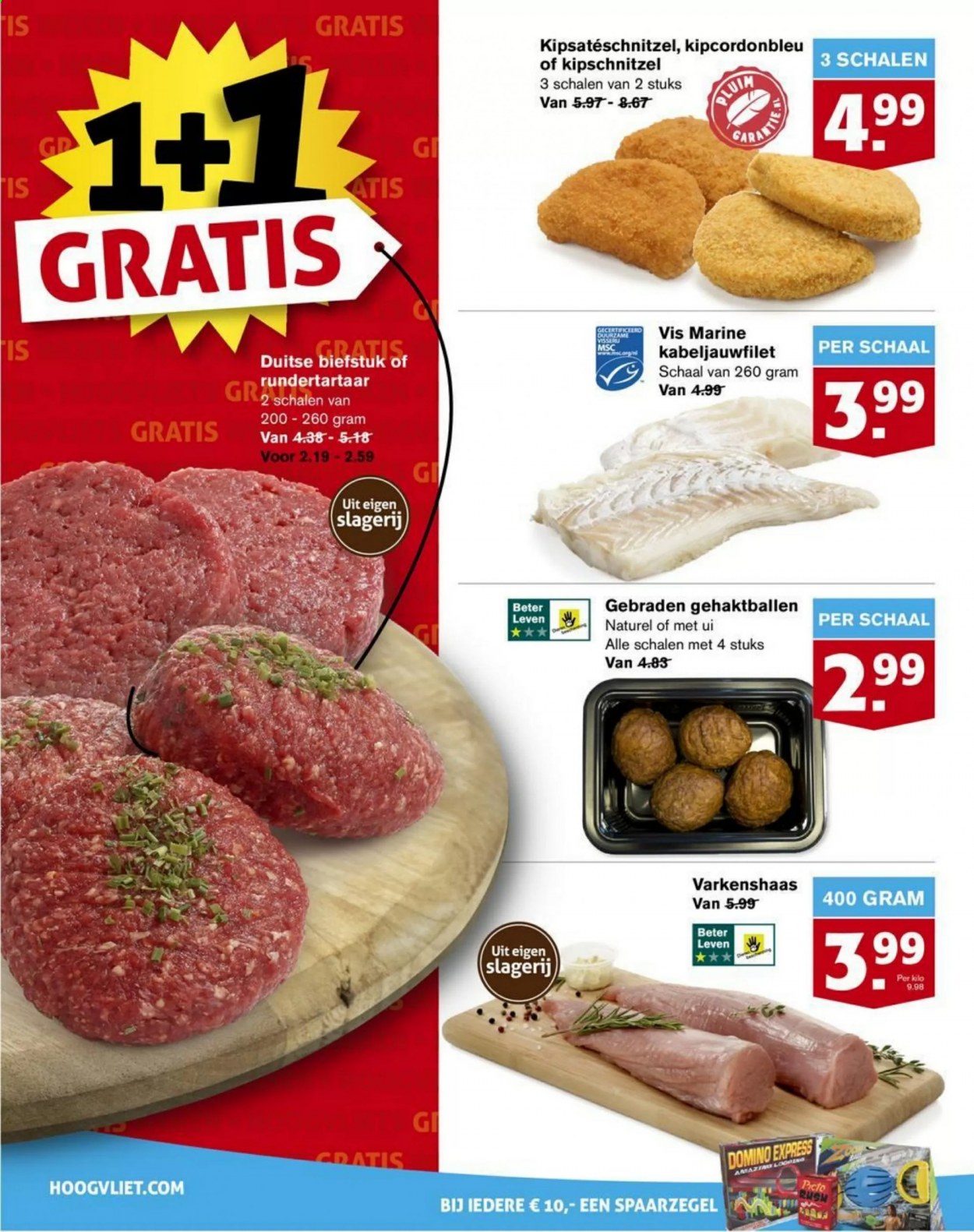 Hoogvliet-aanbieding - 12-5-2021 - 18-5-2021. Pagina 8