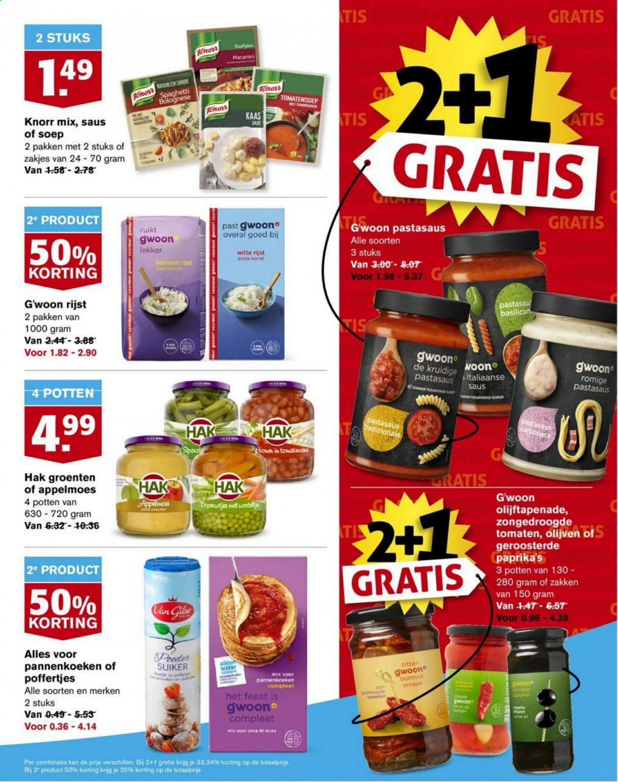 Hoogvliet-aanbieding - 12-5-2021 - 18-5-2021. Pagina 15