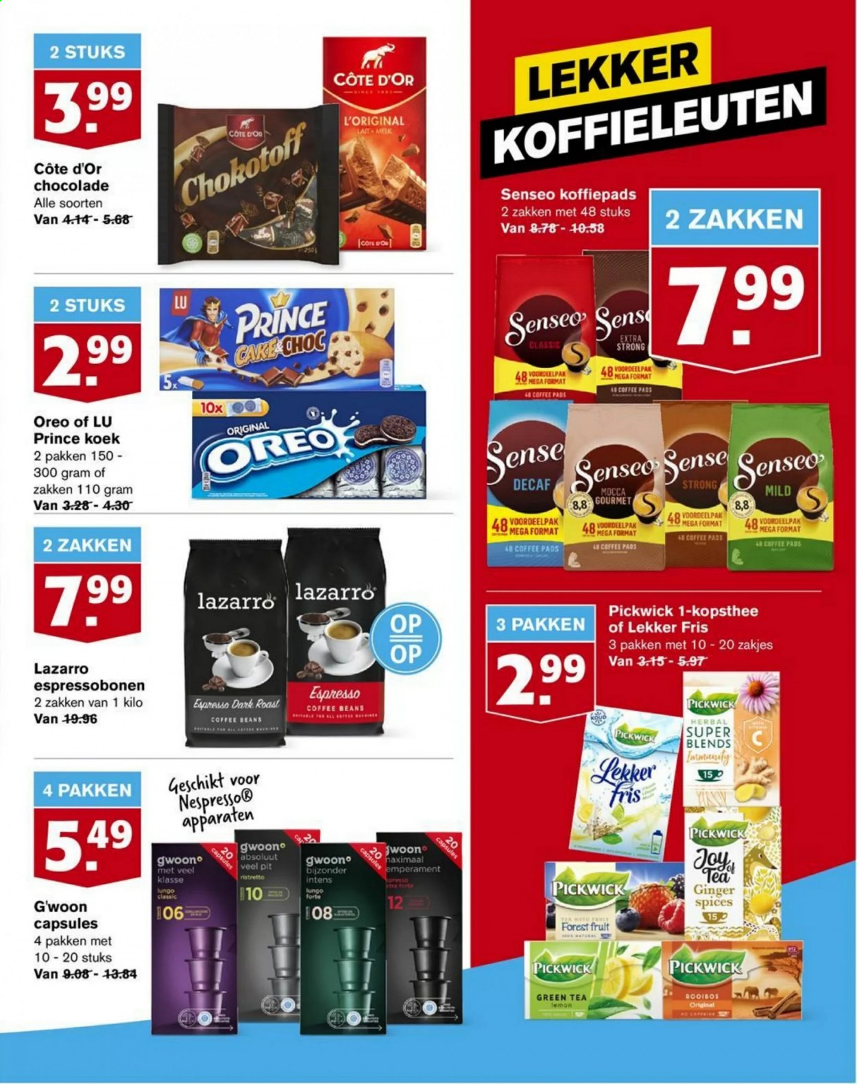 Hoogvliet-aanbieding - 12-5-2021 - 18-5-2021. Pagina 17