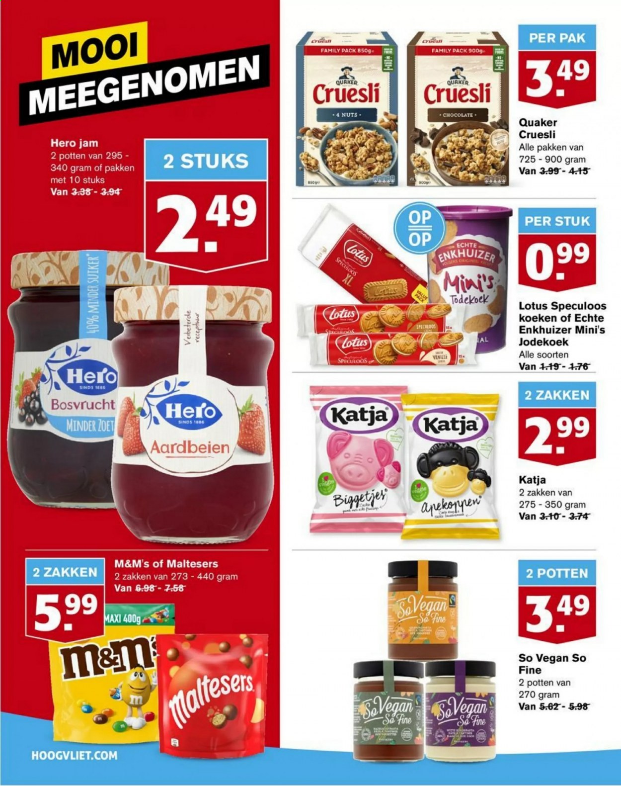 Hoogvliet-aanbieding - 12-5-2021 - 18-5-2021. Pagina 18