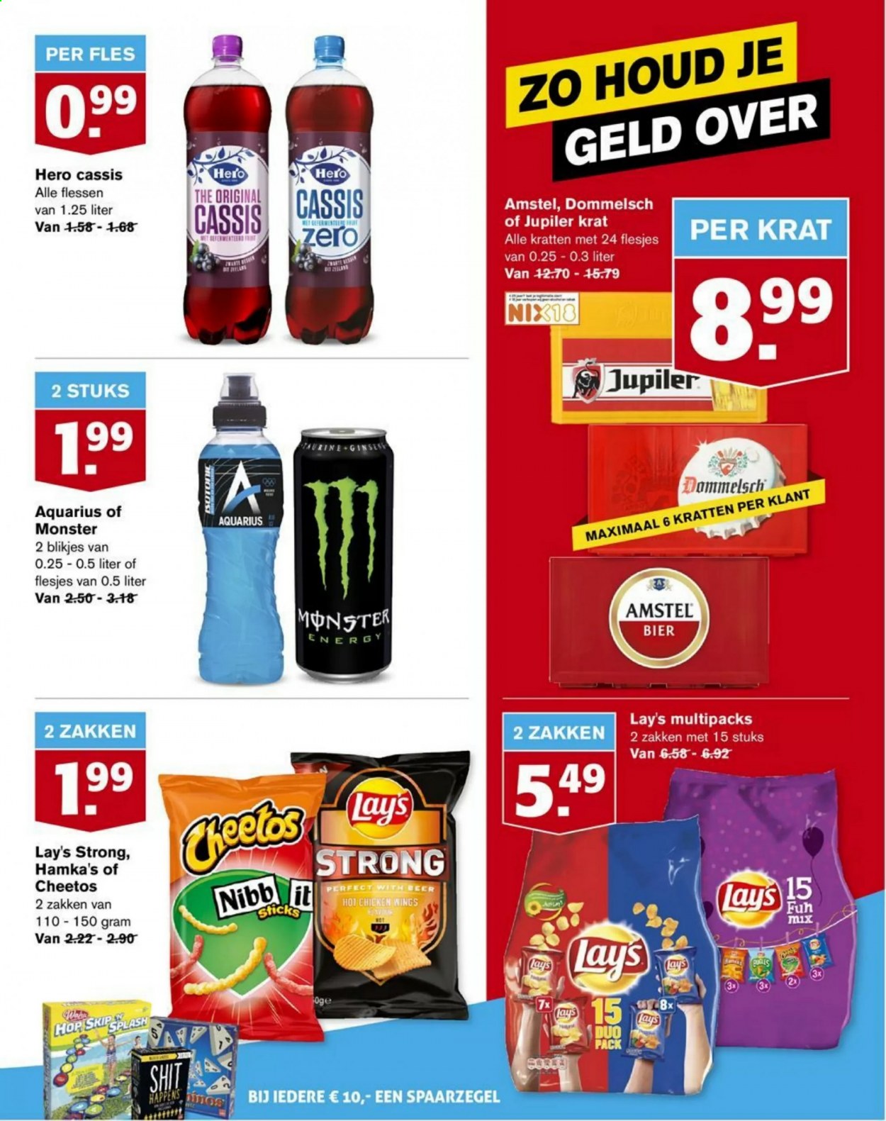 Hoogvliet-aanbieding - 12-5-2021 - 18-5-2021. Pagina 19