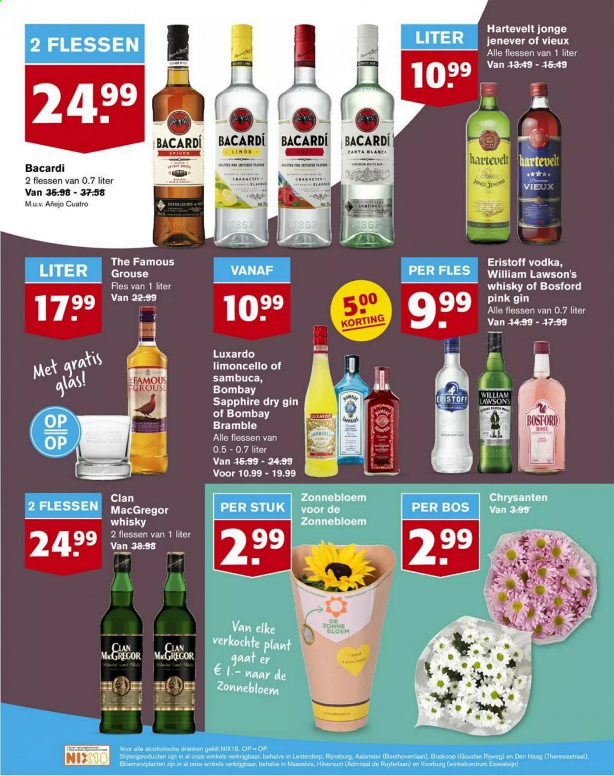 Hoogvliet-aanbieding - 12-5-2021 - 18-5-2021. Pagina 20