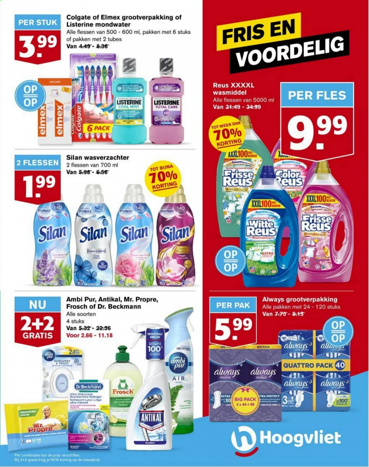Hoogvliet-aanbieding - 12-5-2021 - 18-5-2021. Pagina 21