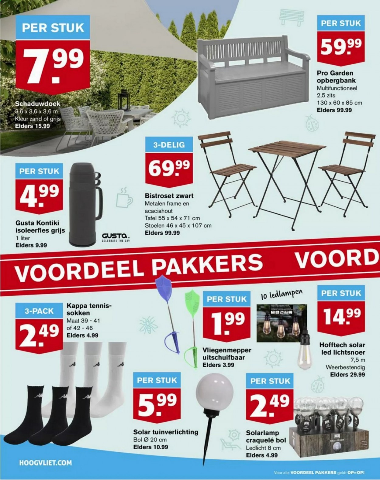 Hoogvliet-aanbieding - 12-5-2021 - 18-5-2021. Pagina 22