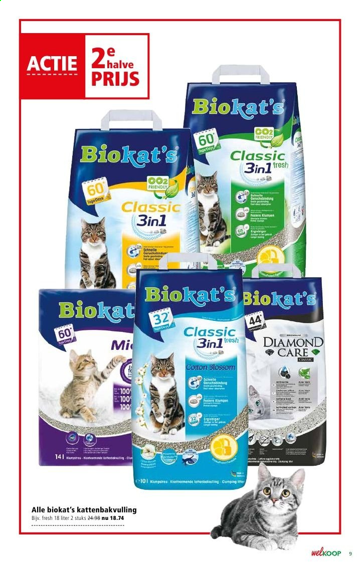 Welkoop-aanbieding - 10-5-2021 - 23-5-2021. Pagina 9