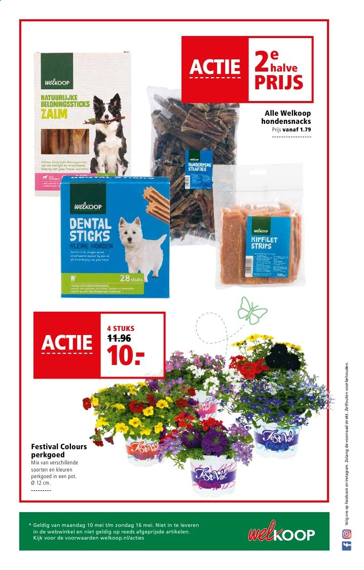 Welkoop-aanbieding - 10-5-2021 - 23-5-2021. Pagina 16