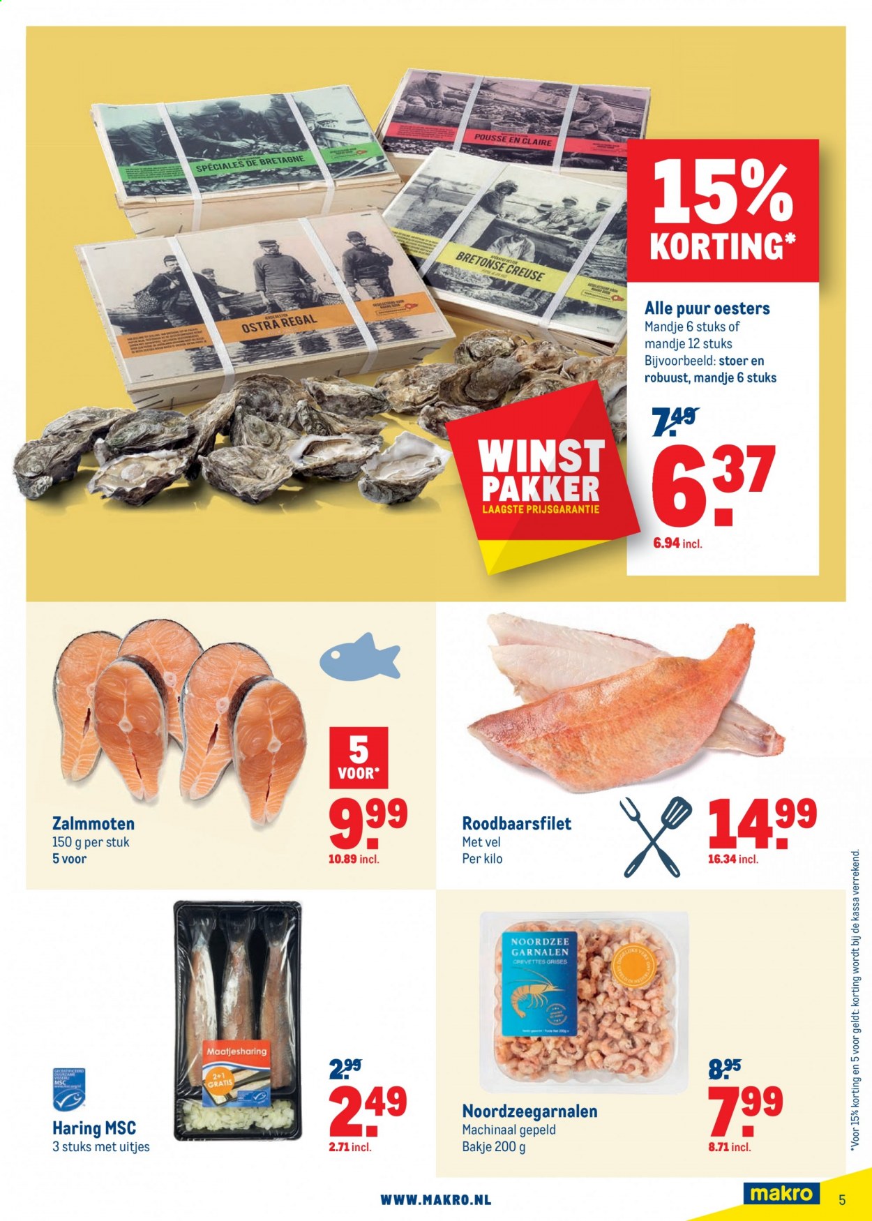 Makro-aanbieding - 12-5-2021 - 25-5-2021. Pagina 5