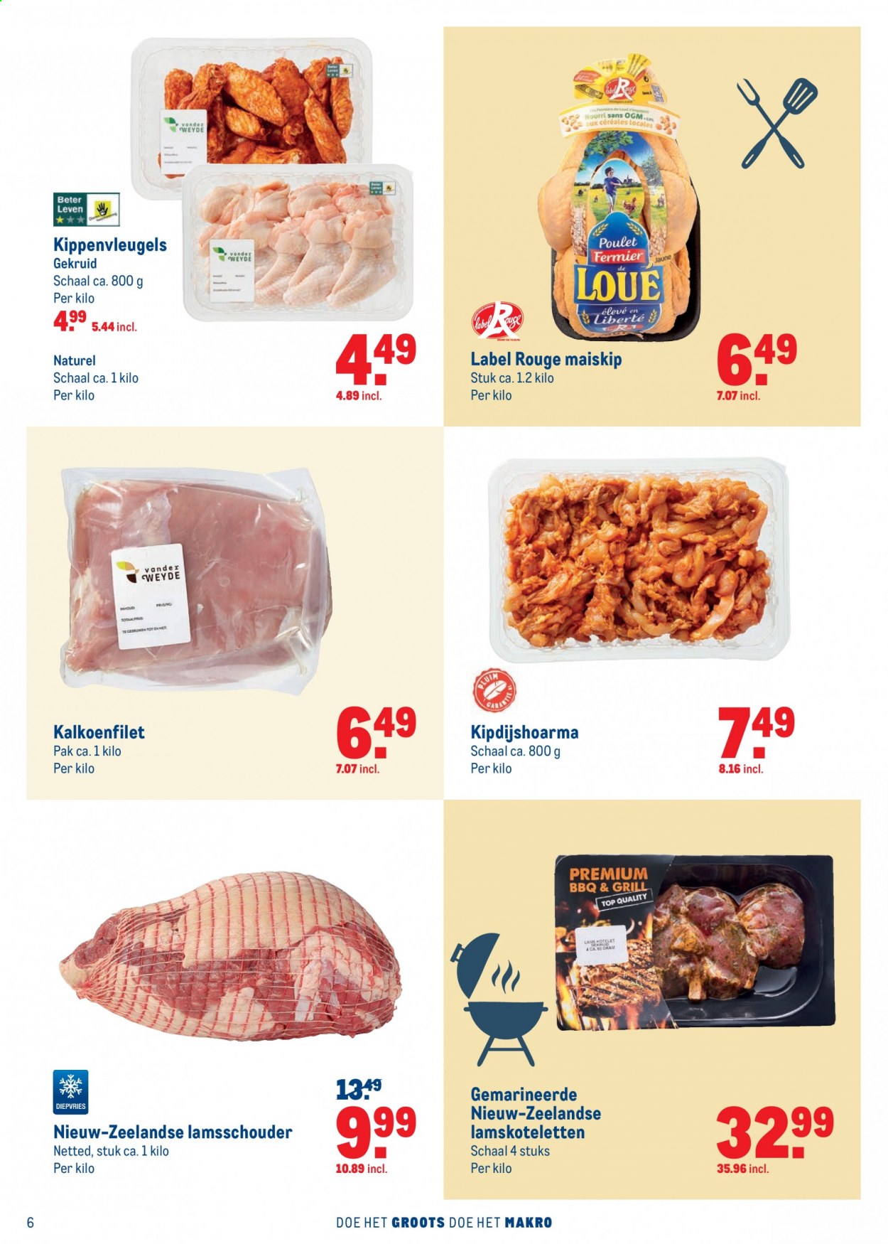Makro-aanbieding - 12-5-2021 - 25-5-2021. Pagina 6