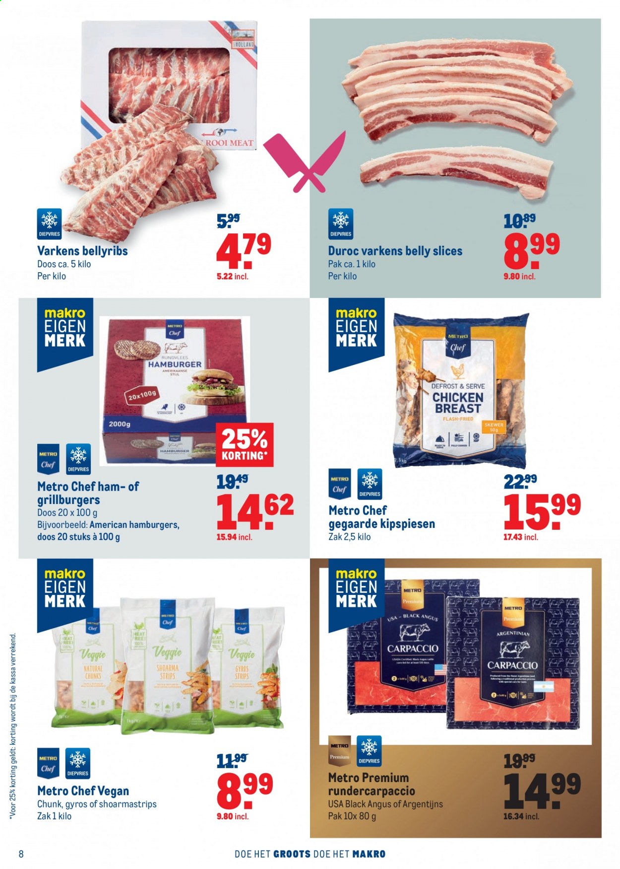 Makro-aanbieding - 12-5-2021 - 25-5-2021. Pagina 8