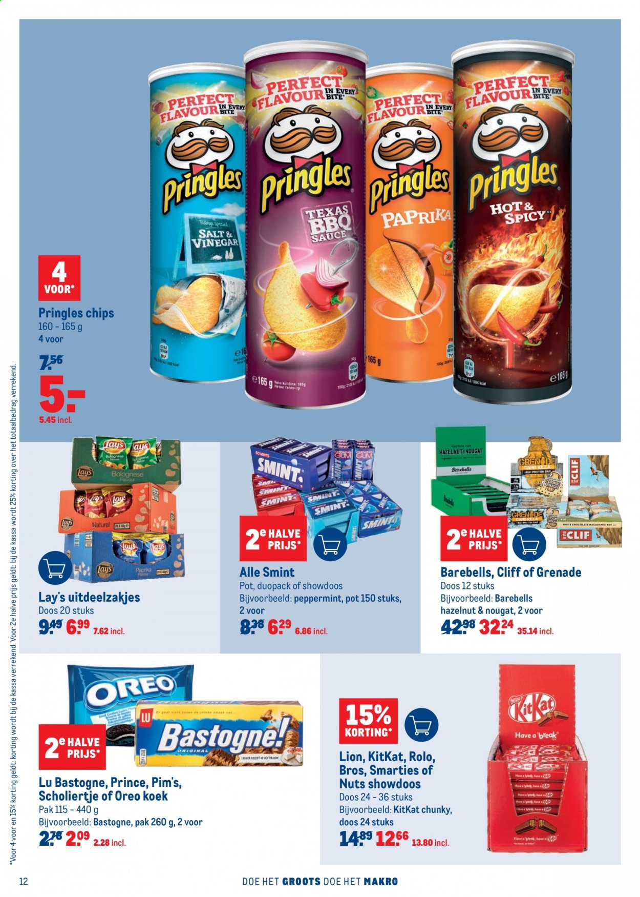 Makro-aanbieding - 12-5-2021 - 25-5-2021. Pagina 12