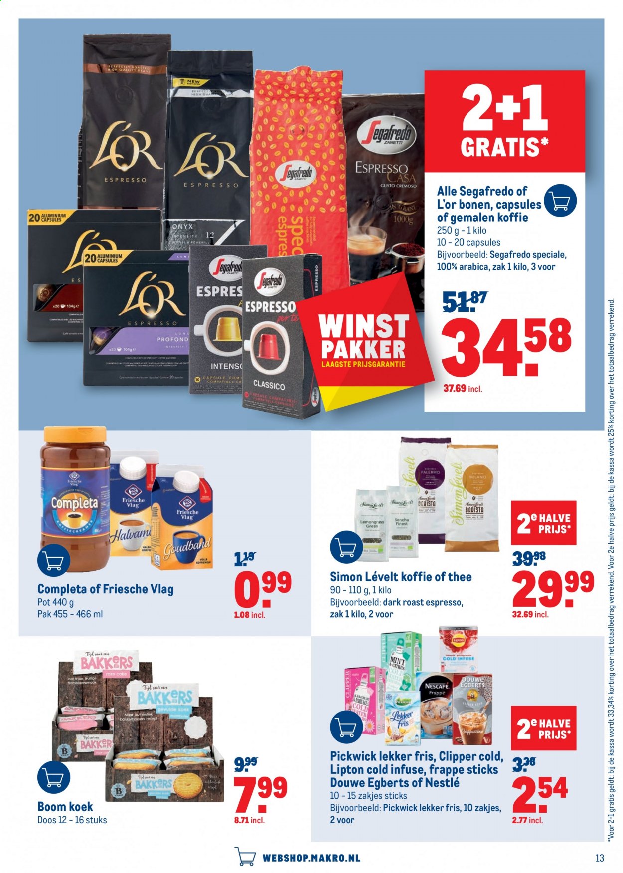 Makro-aanbieding - 12-5-2021 - 25-5-2021. Pagina 13