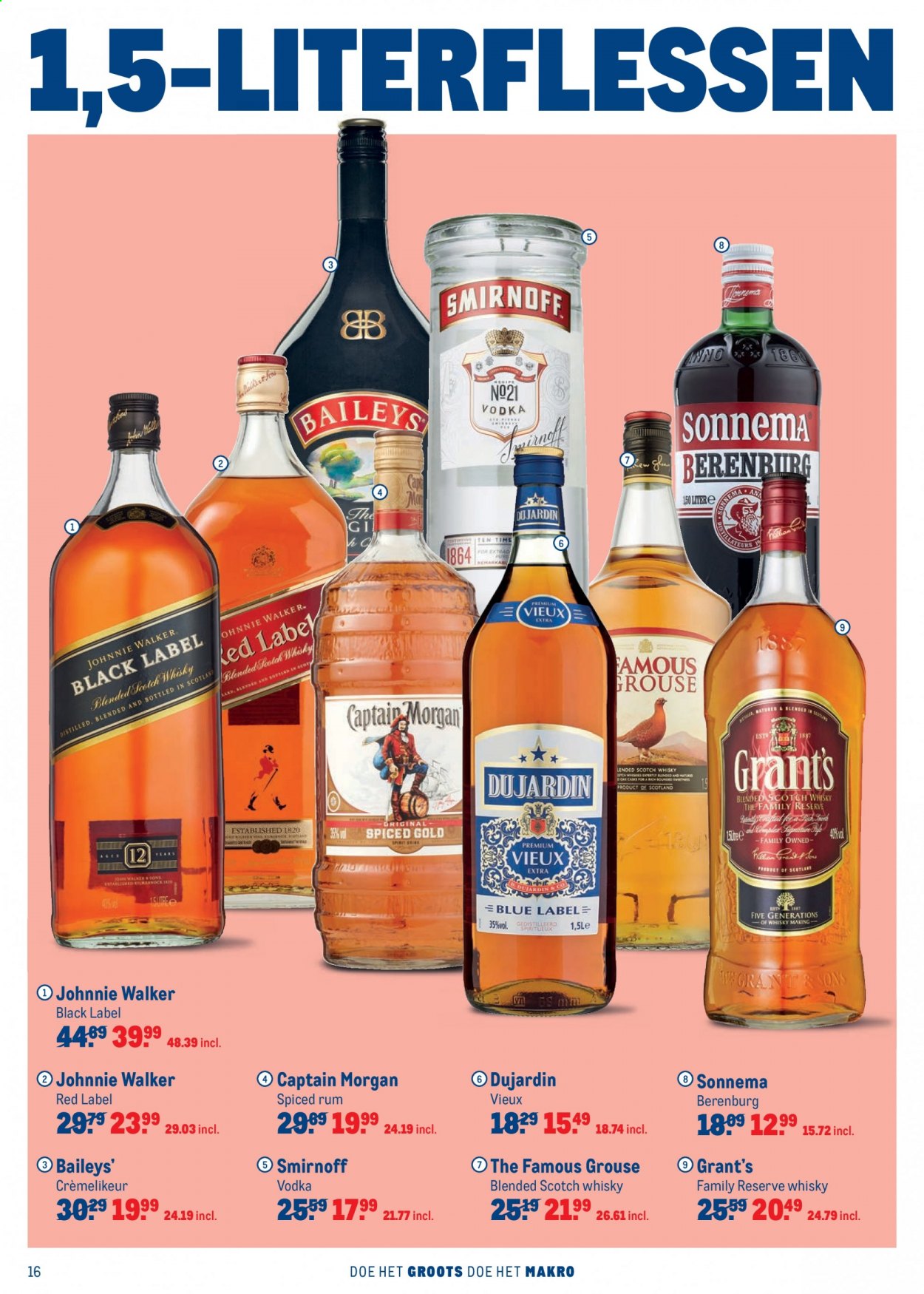 Makro-aanbieding - 12-5-2021 - 25-5-2021. Pagina 16