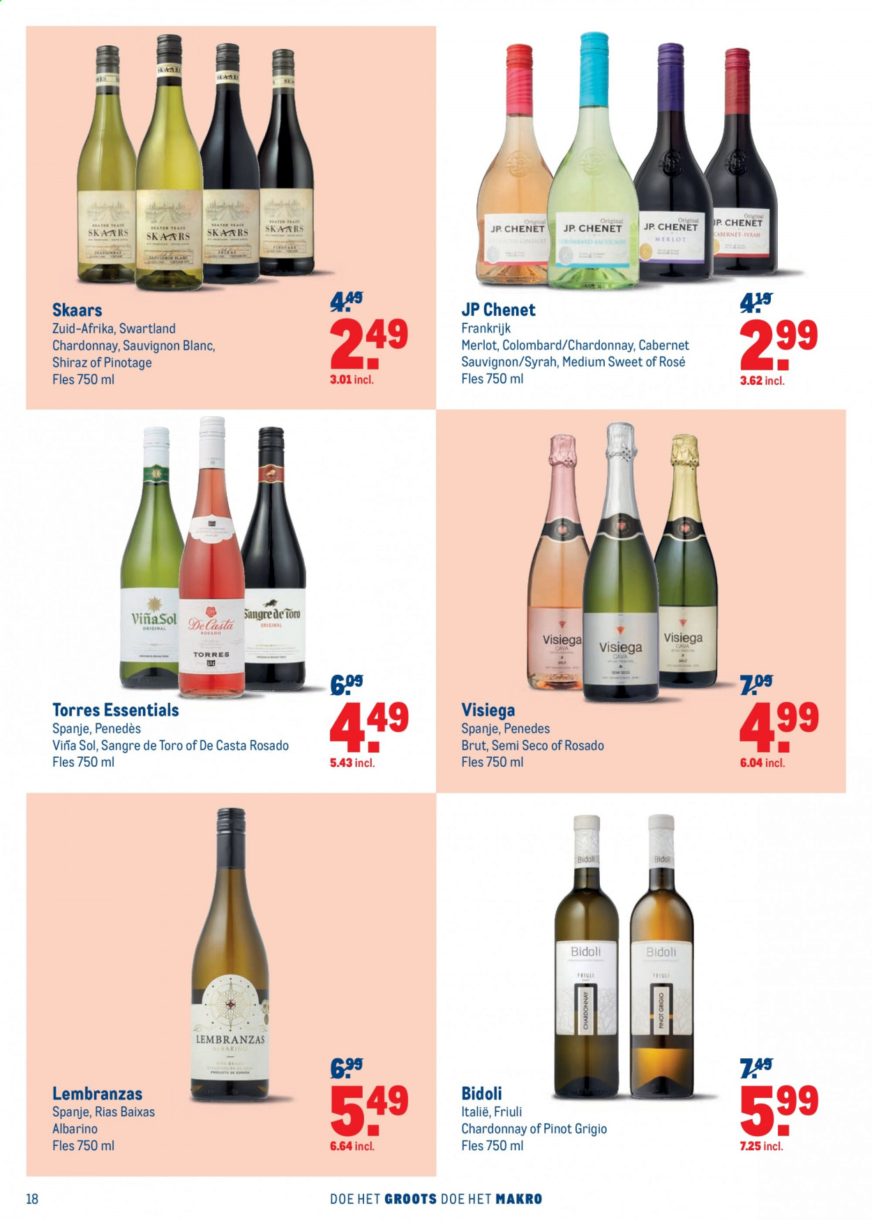Makro-aanbieding - 12-5-2021 - 25-5-2021. Pagina 18