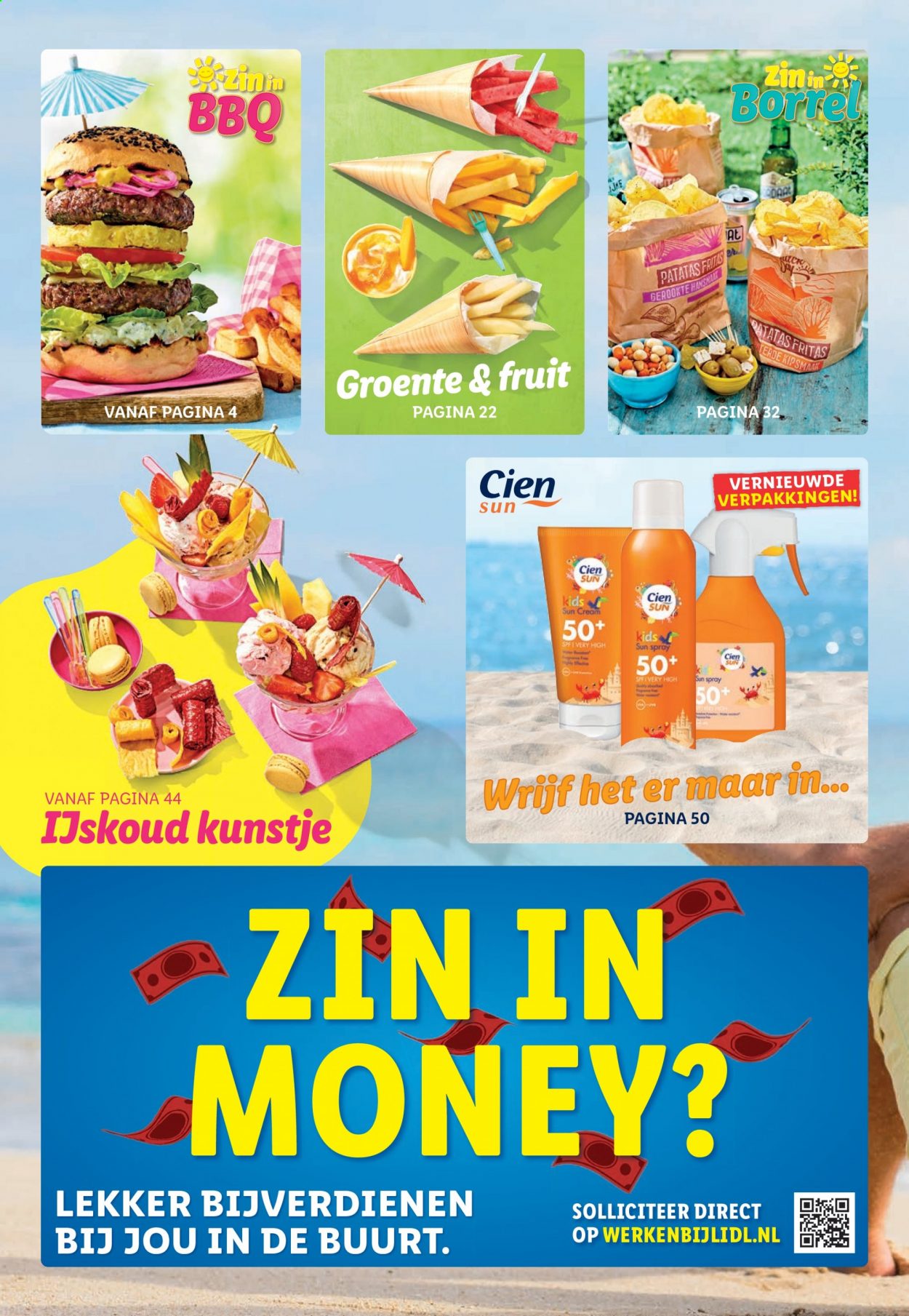 Lidl-aanbieding. Pagina 2