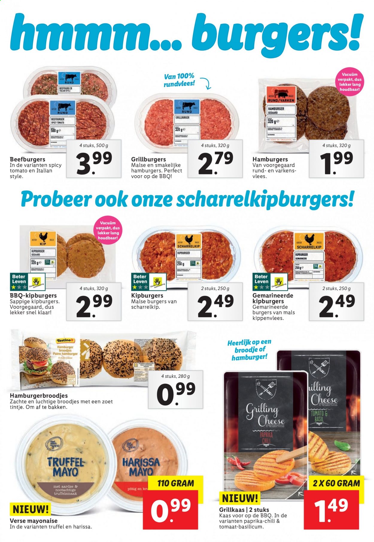 Lidl-aanbieding. Pagina 7