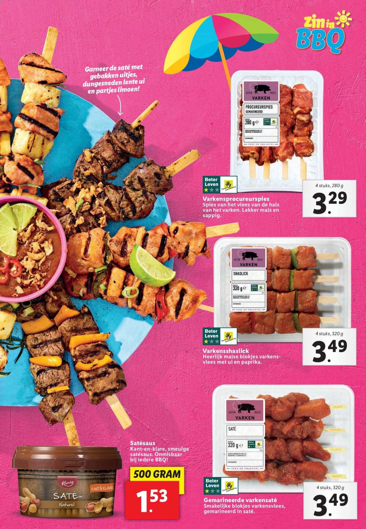 Lidl-aanbieding. Pagina 9