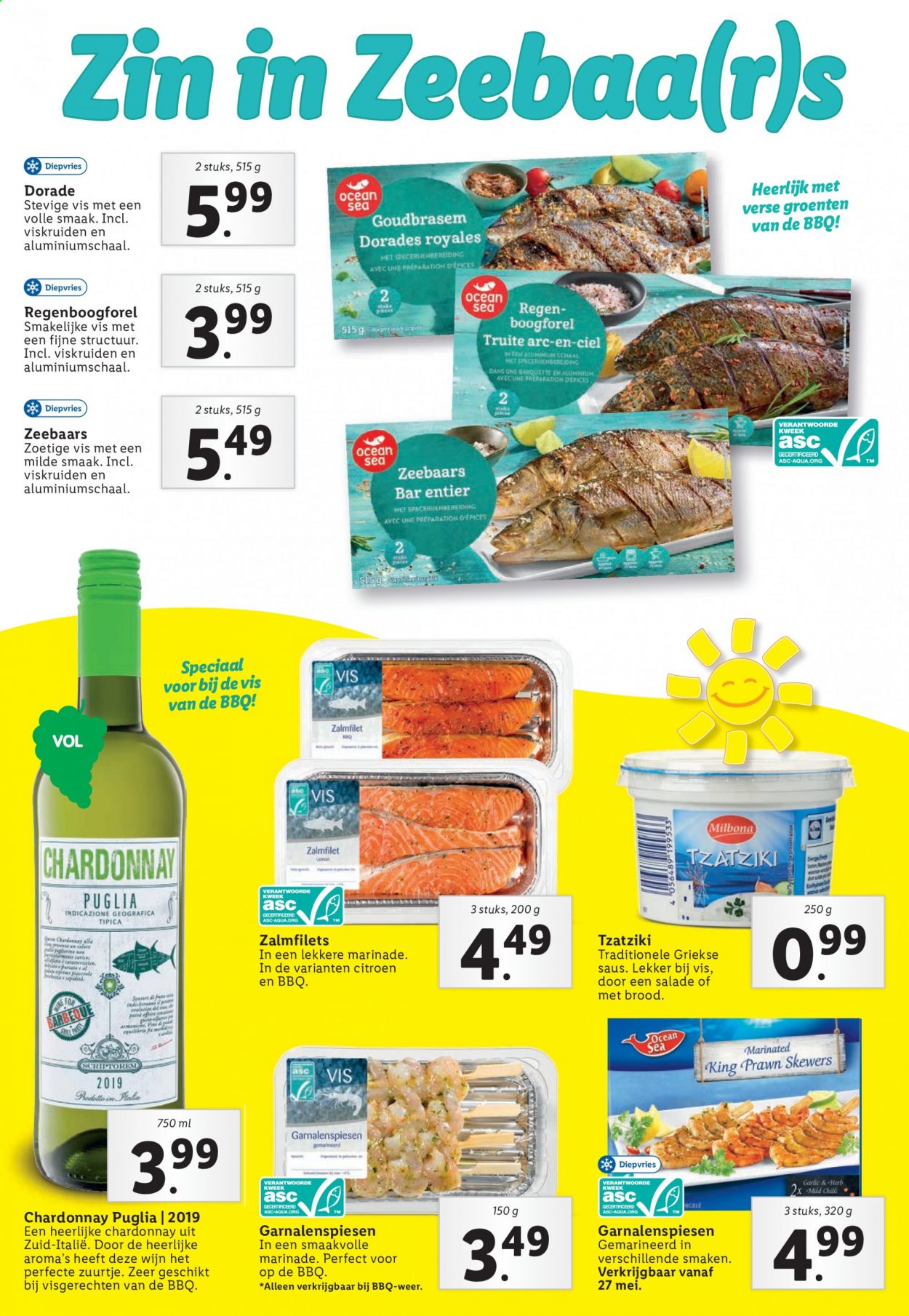 Lidl-aanbieding. Pagina 14