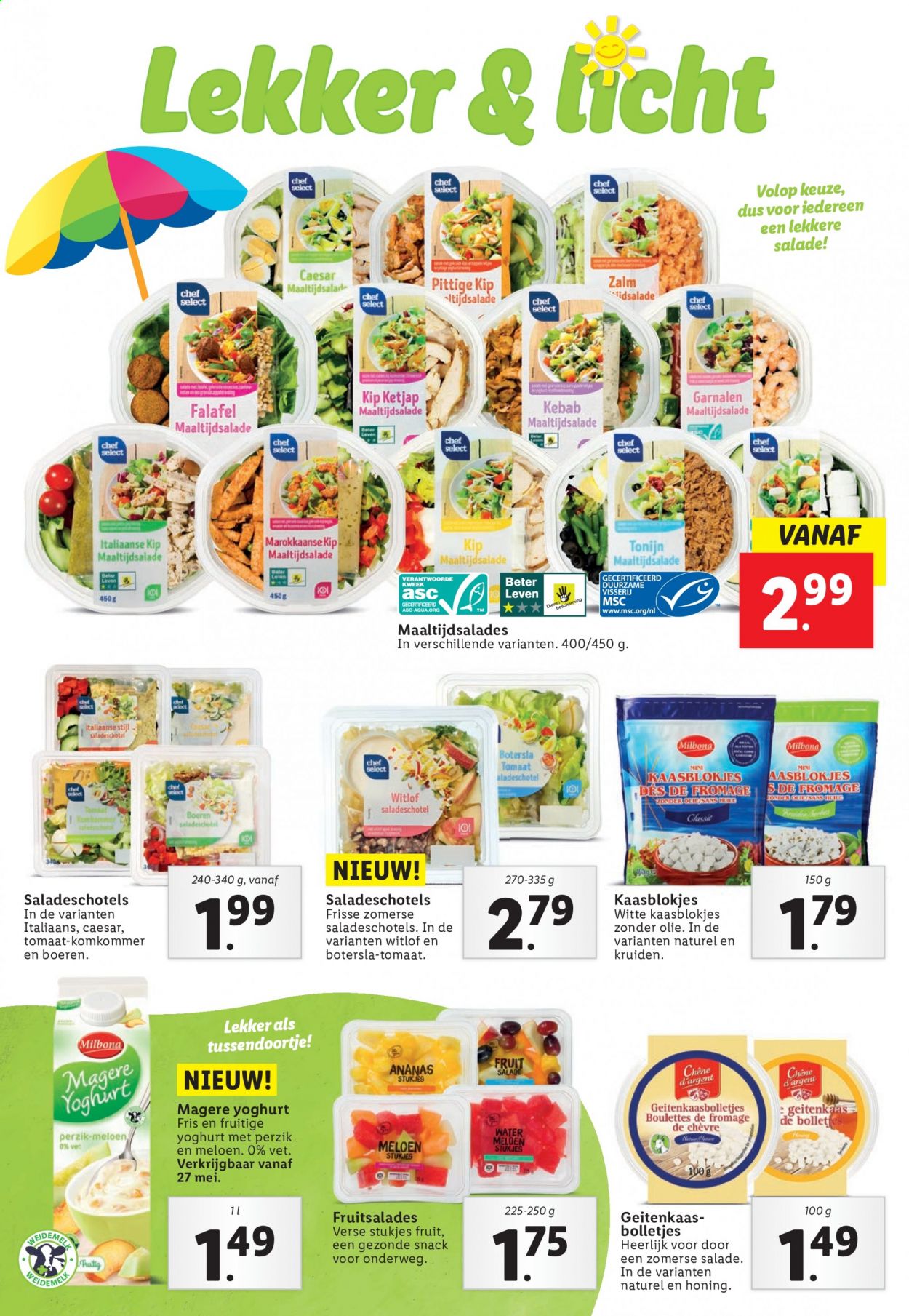 Lidl-aanbieding. Pagina 24