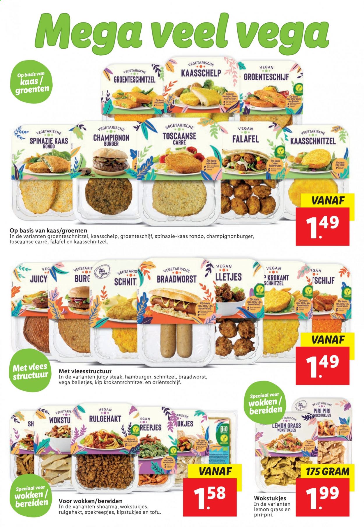 Lidl-aanbieding. Pagina 27