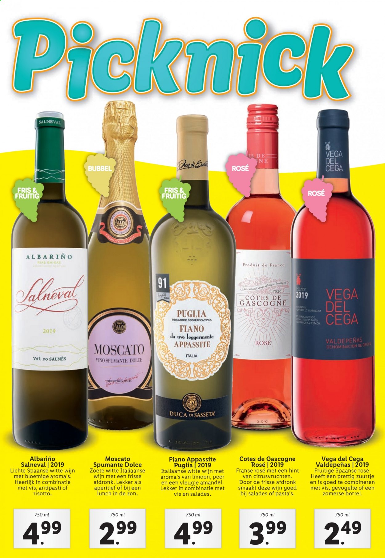 Lidl-aanbieding. Pagina 29