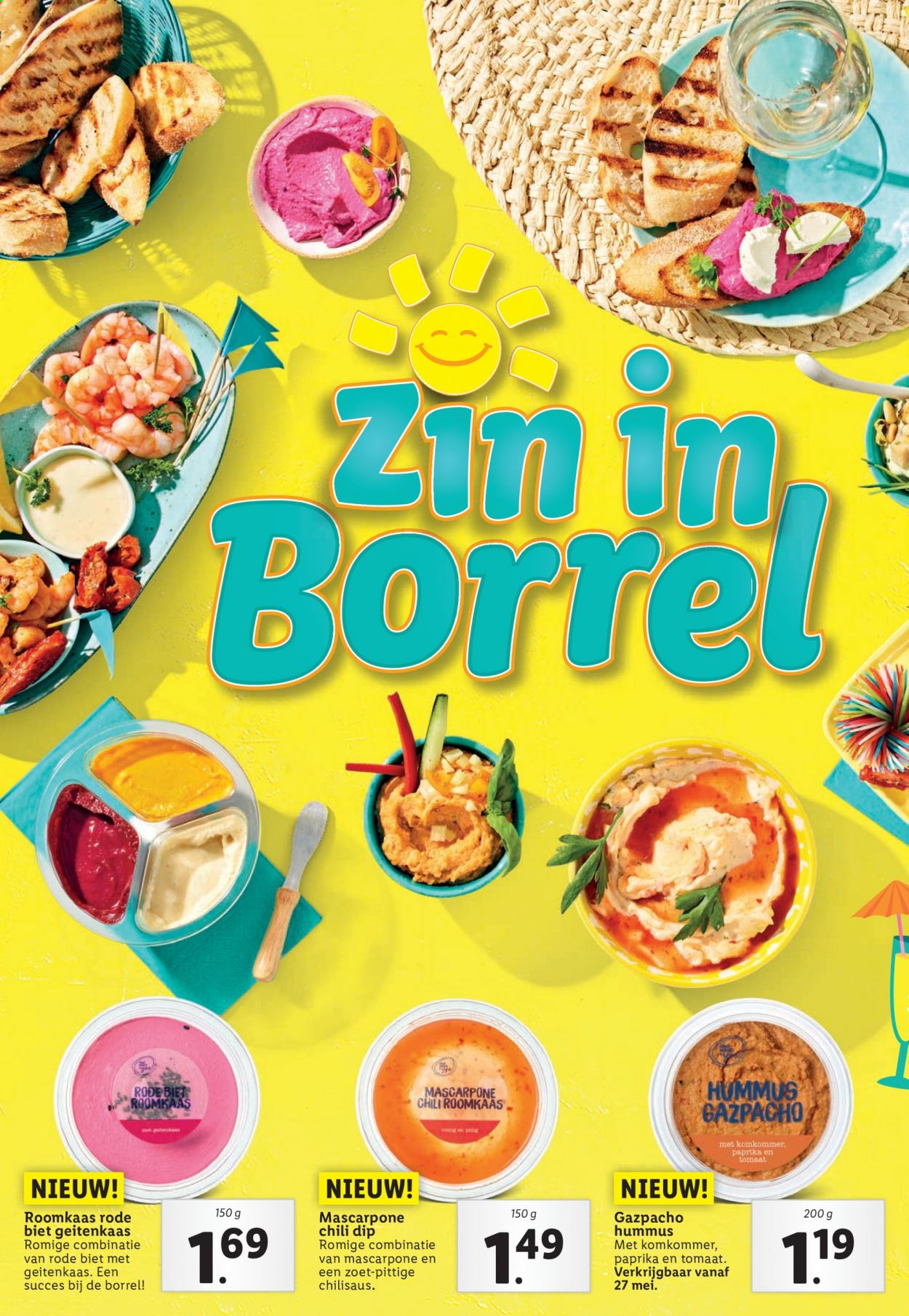 Lidl-aanbieding. Pagina 32