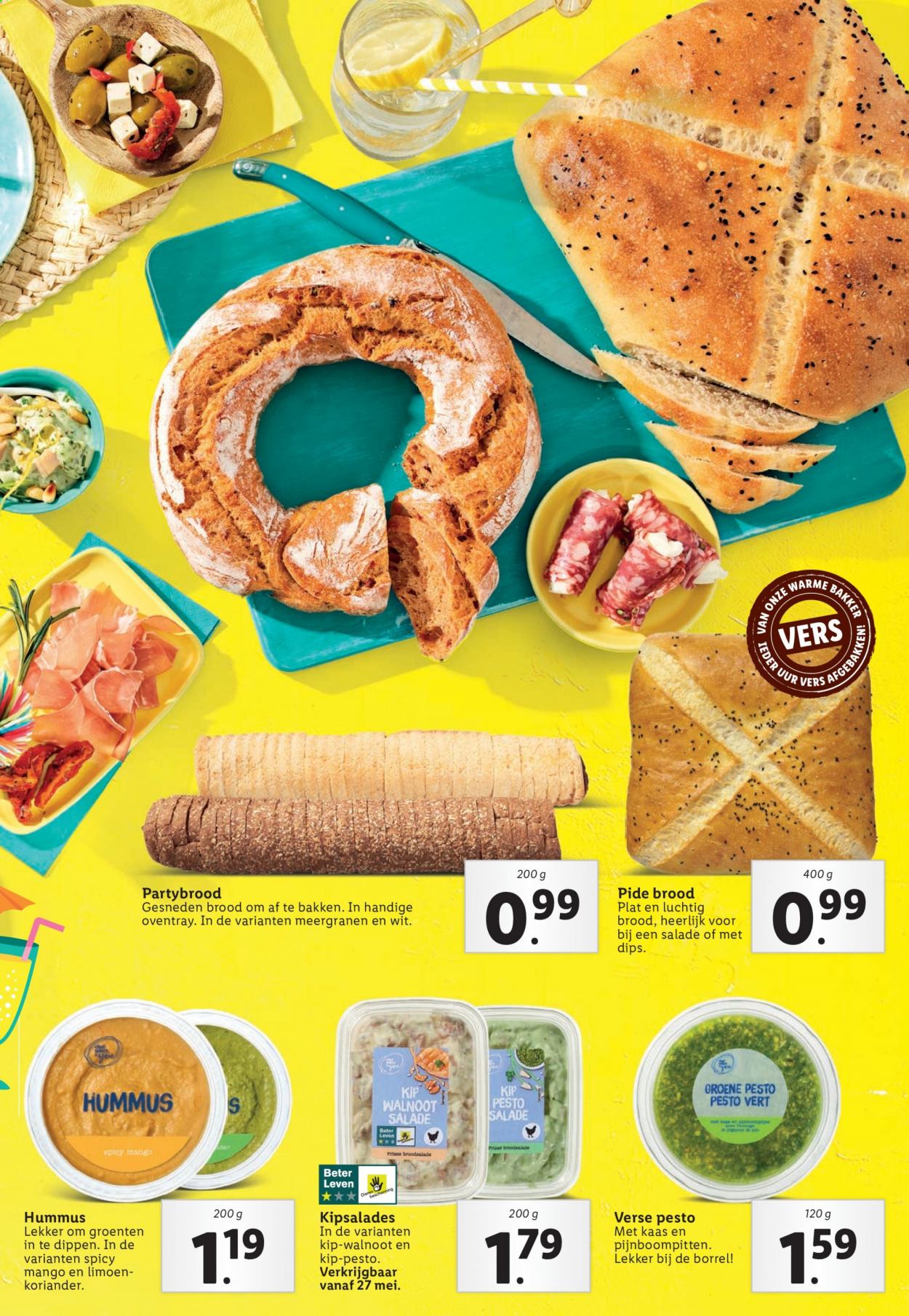 Lidl-aanbieding. Pagina 33