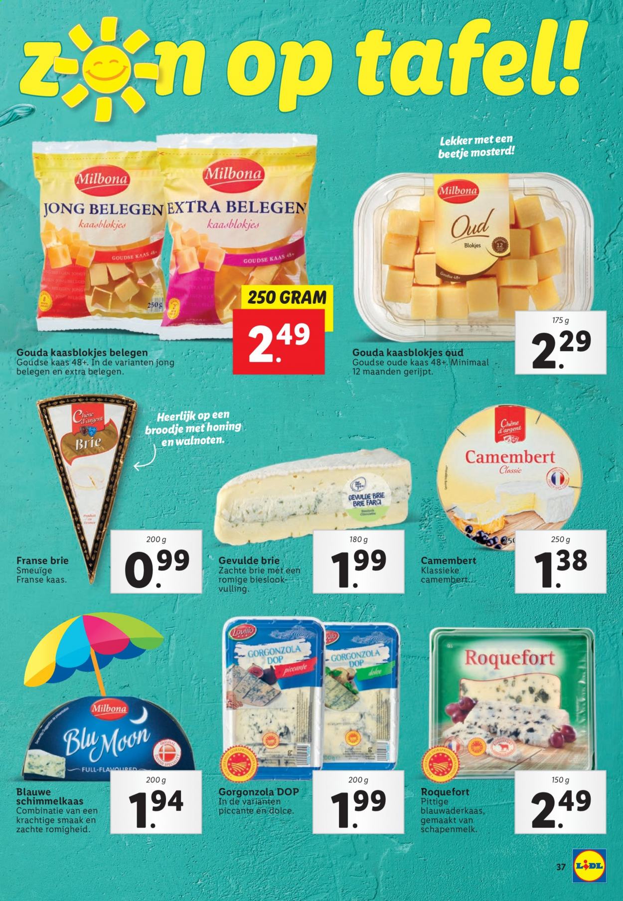 Lidl-aanbieding. Pagina 37