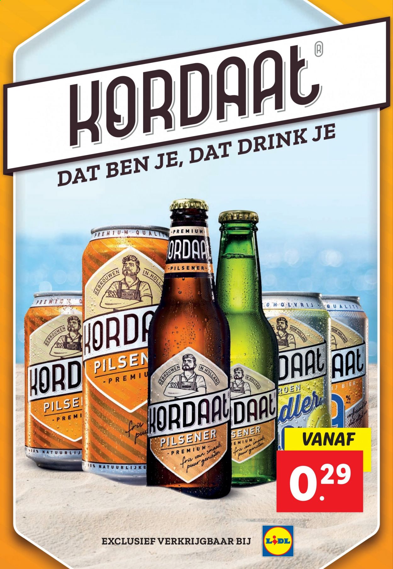 Lidl-aanbieding. Pagina 38