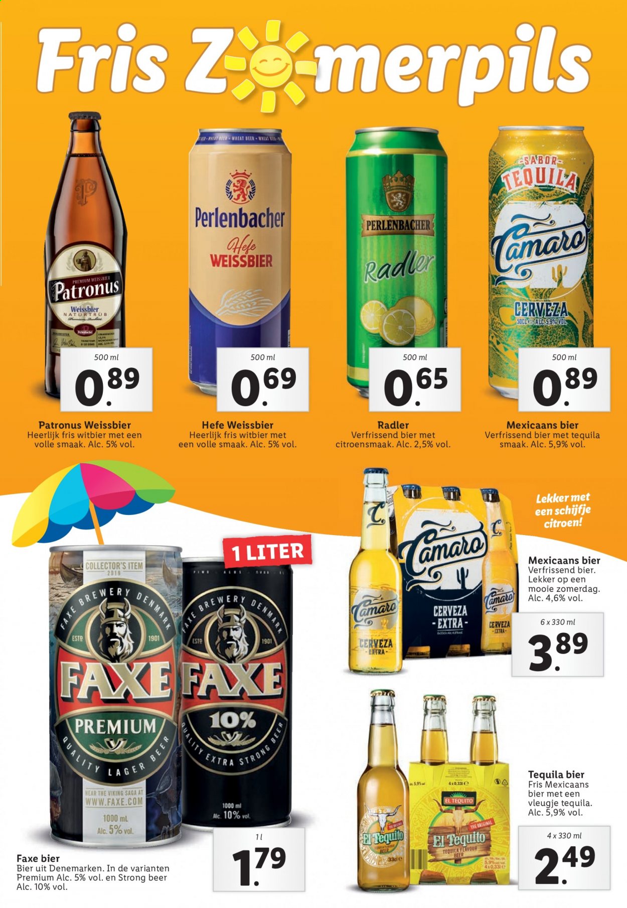 Lidl-aanbieding. Pagina 39