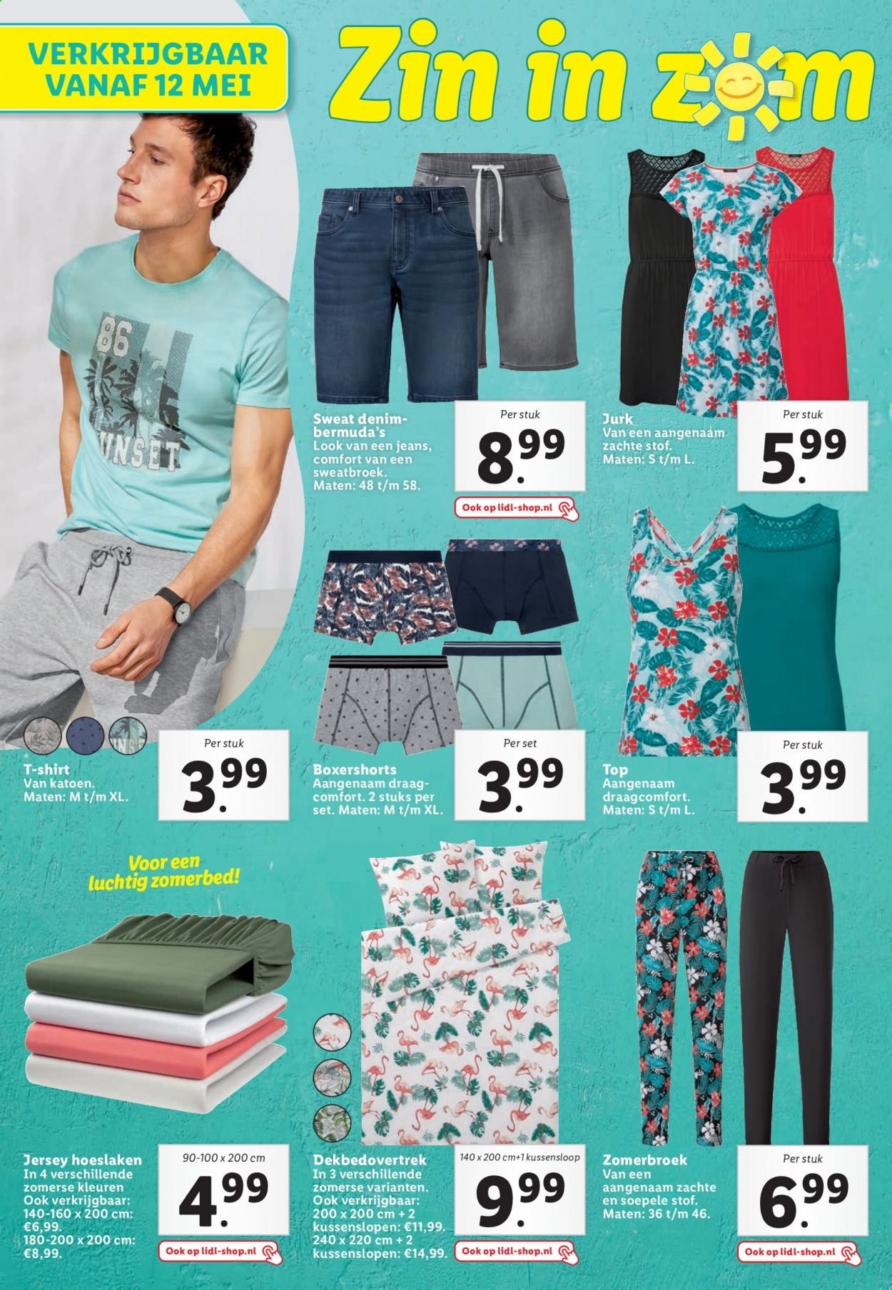 Lidl-aanbieding. Pagina 48
