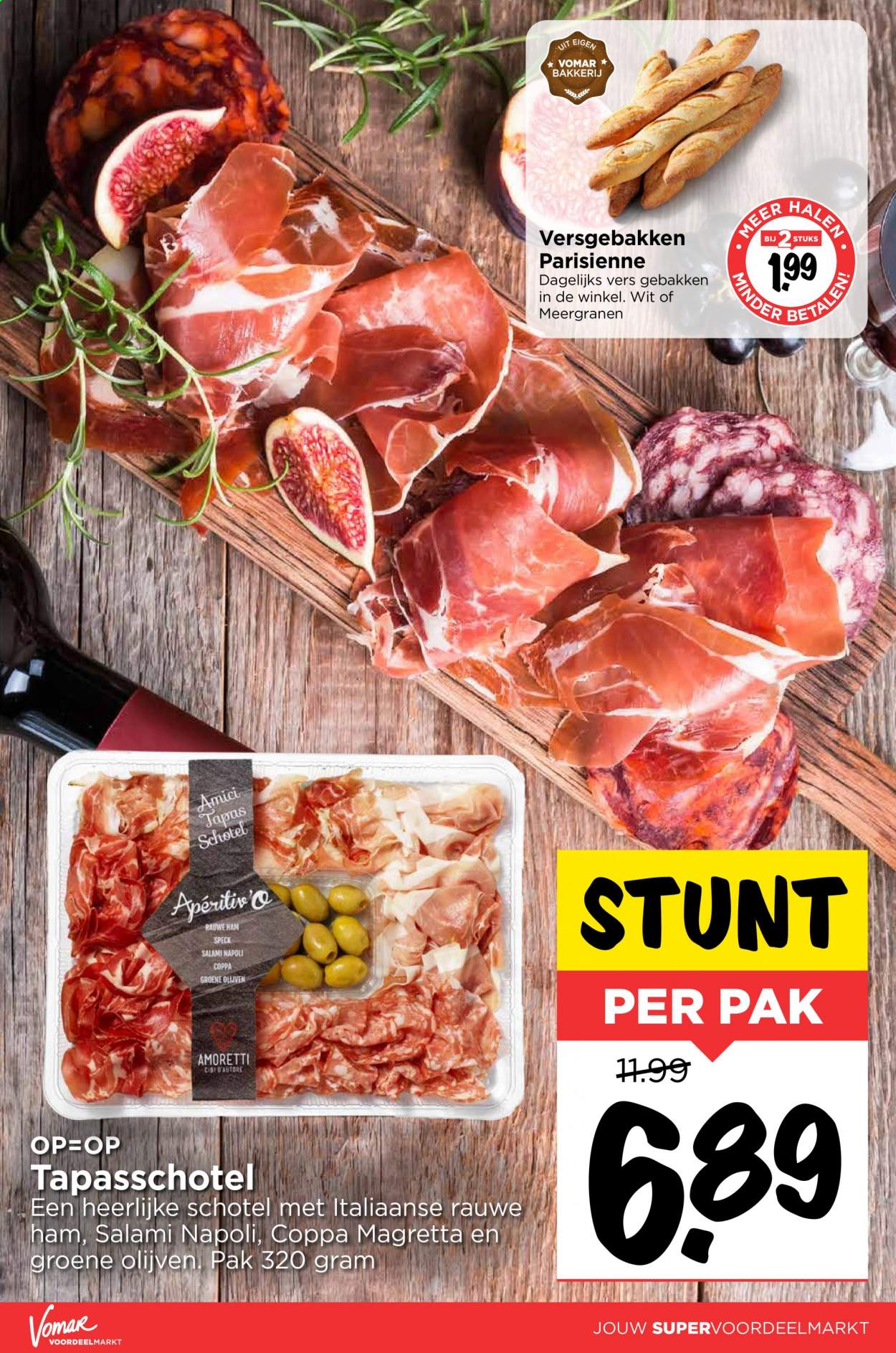 Vomar-aanbieding - 13-5-2021 - 15-5-2021. Pagina 9