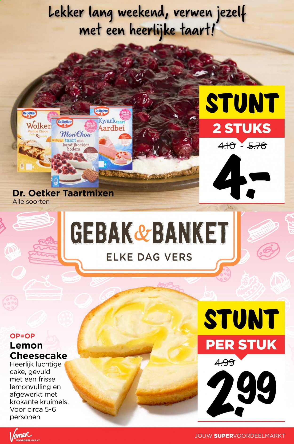 Vomar-aanbieding - 13-5-2021 - 15-5-2021. Pagina 12