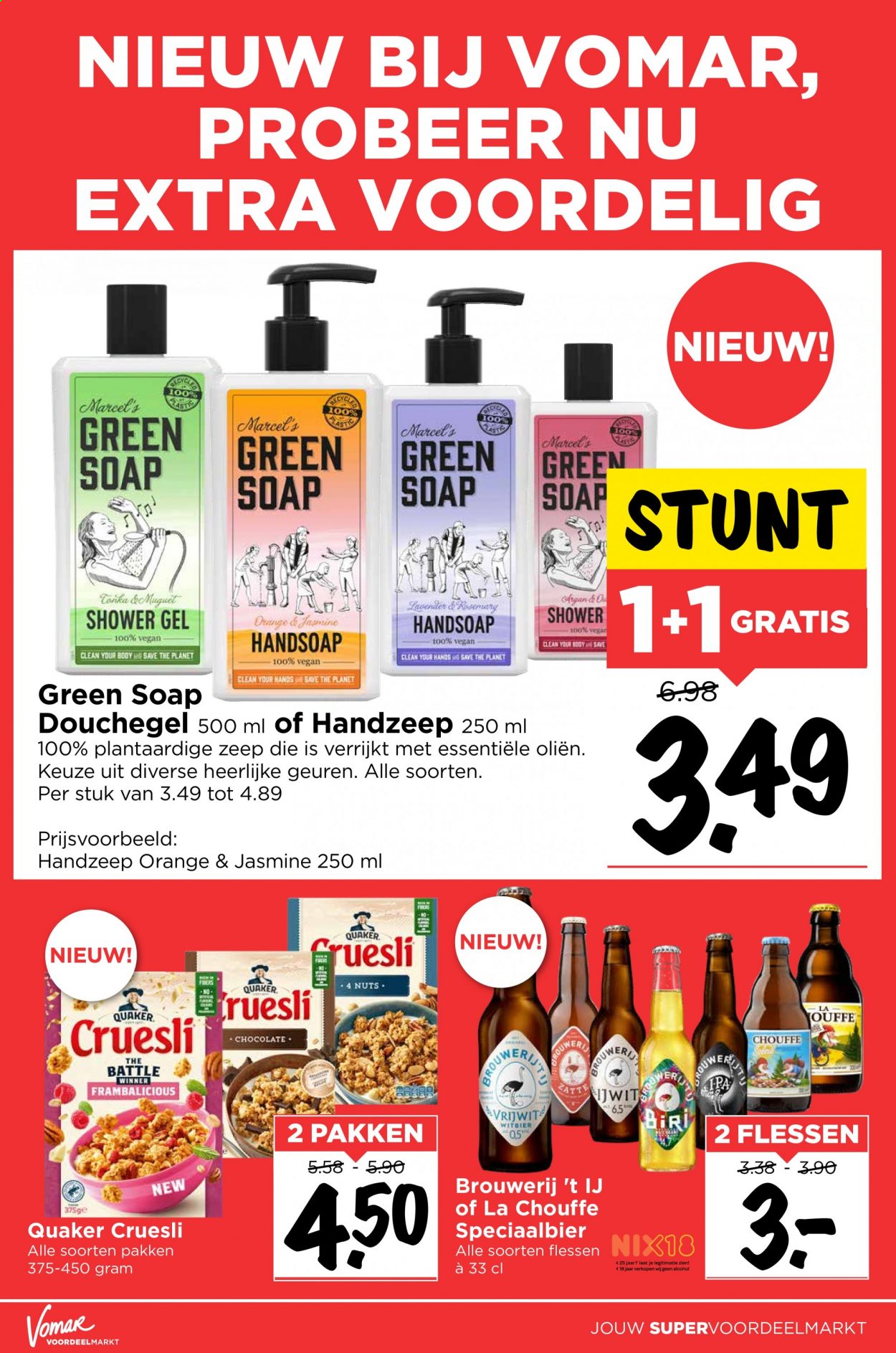 Vomar-aanbieding - 13-5-2021 - 15-5-2021. Pagina 13