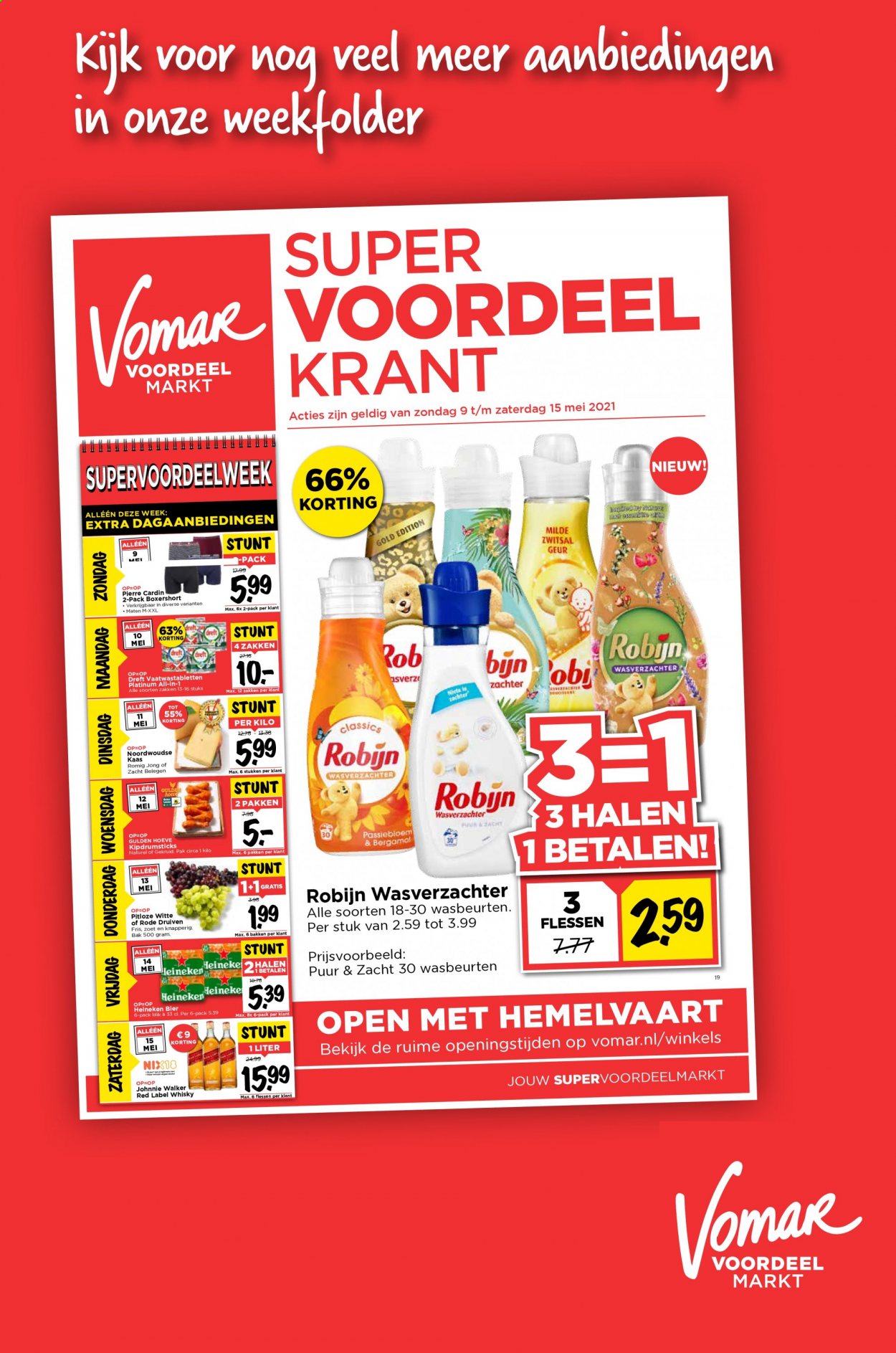 Vomar-aanbieding - 13-5-2021 - 15-5-2021. Pagina 16