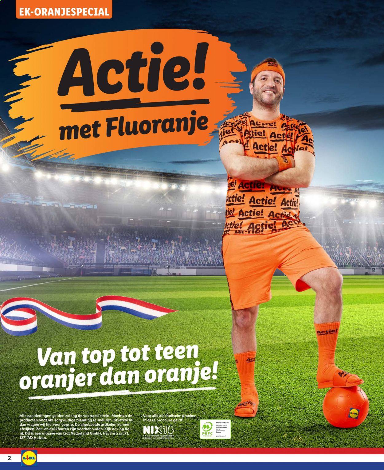 Lidl-aanbieding. Pagina 2